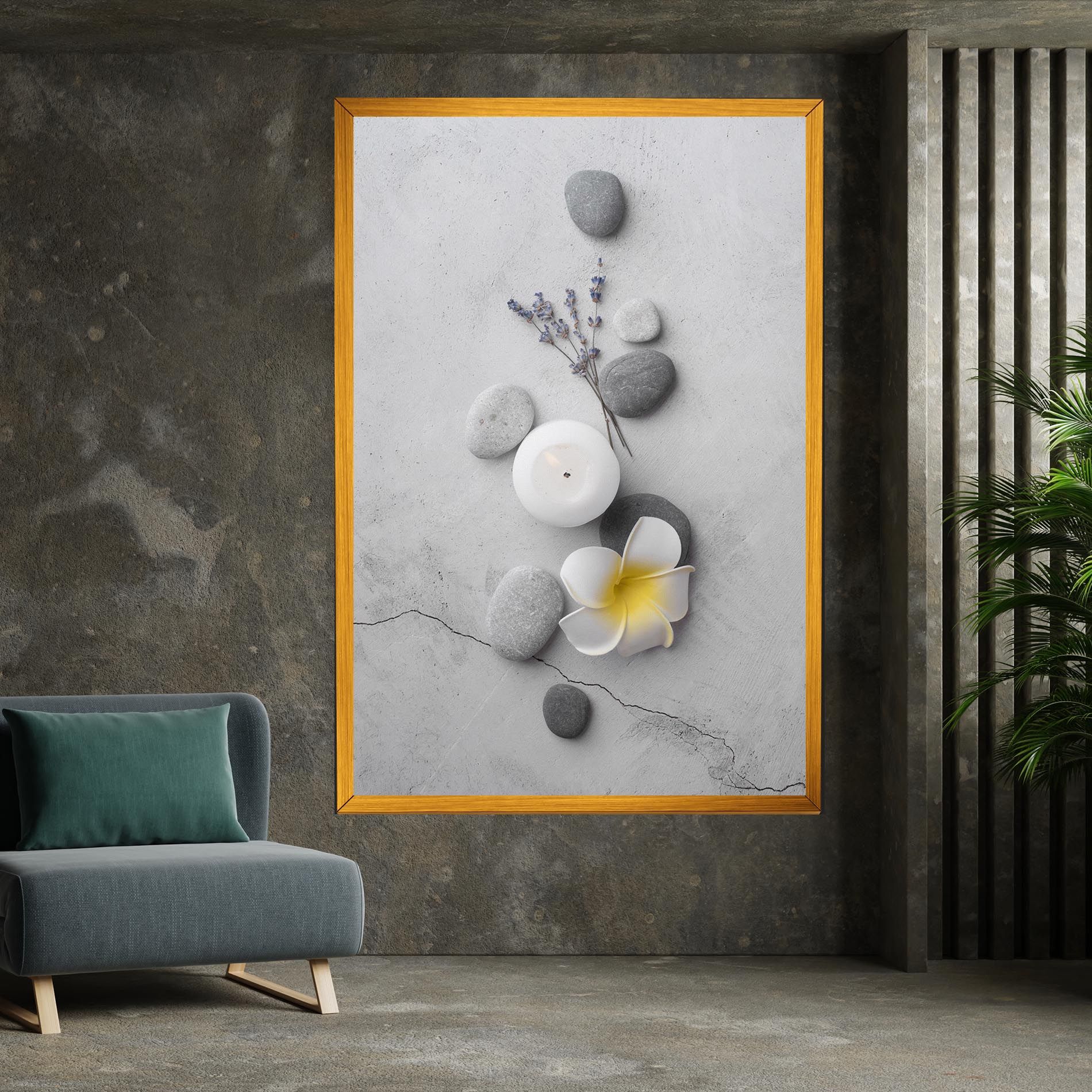 Feng Shui Stones mockup 7