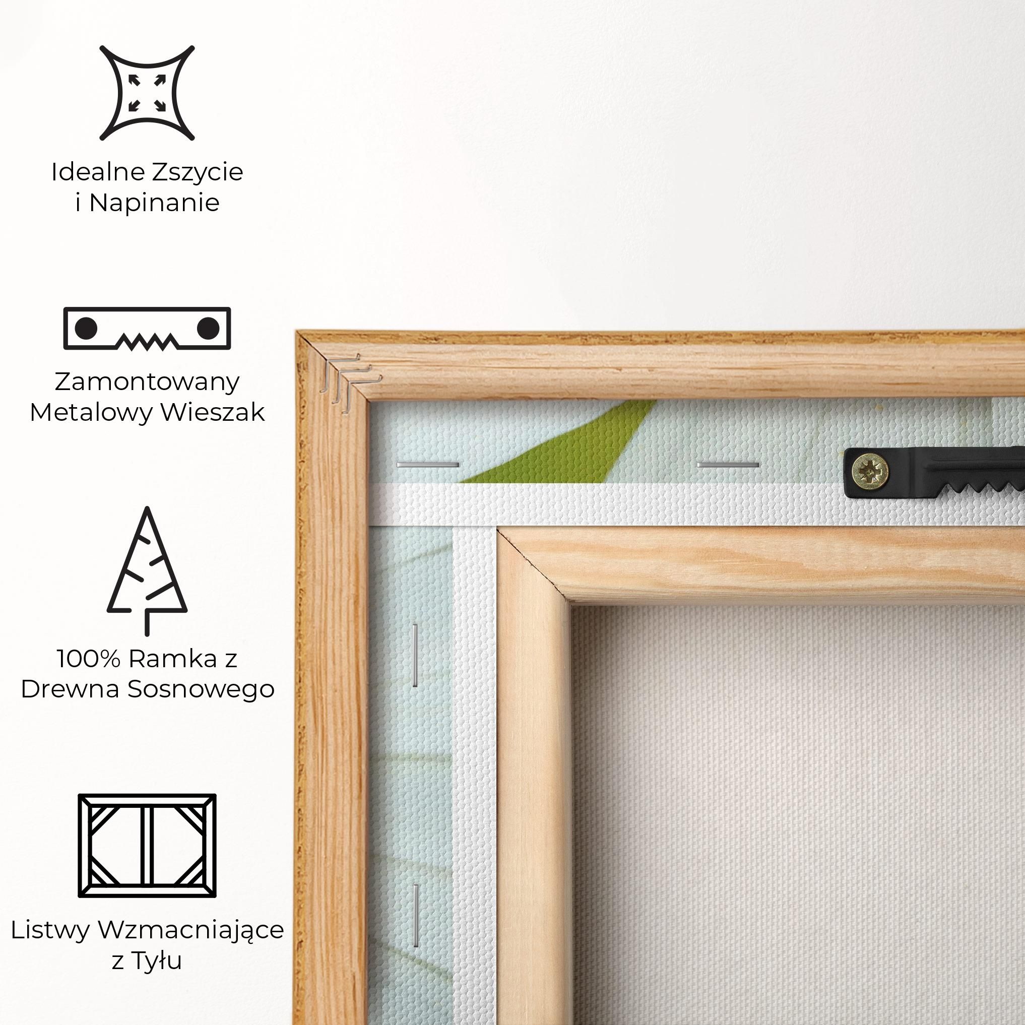 Daisy Close Up mockup 5