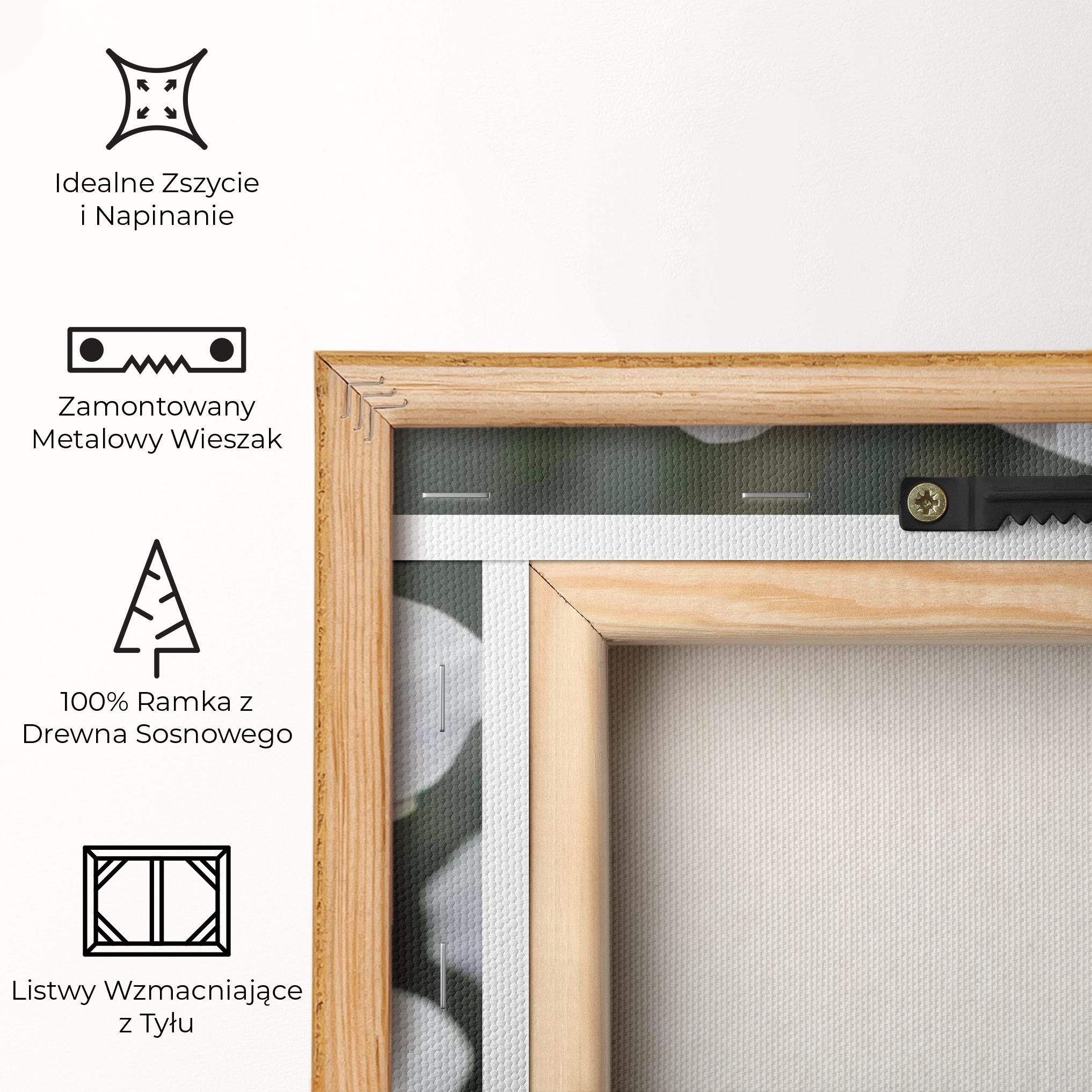 Orchid Botanical Garden mockup 5