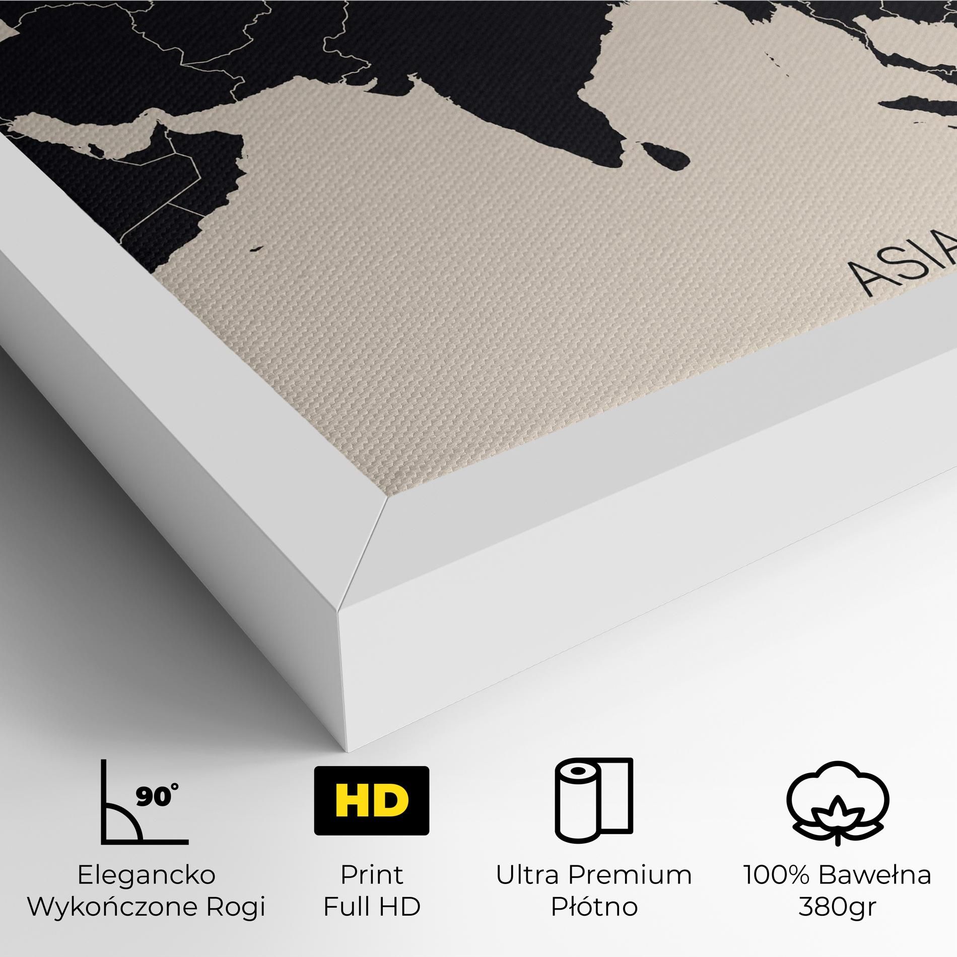 Asia Continent mockup 4