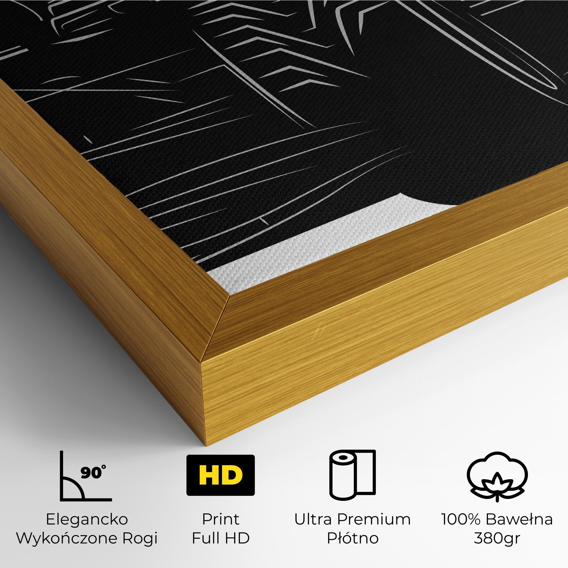 Obraz na Płótnie Car F1 Smoke mockup 4