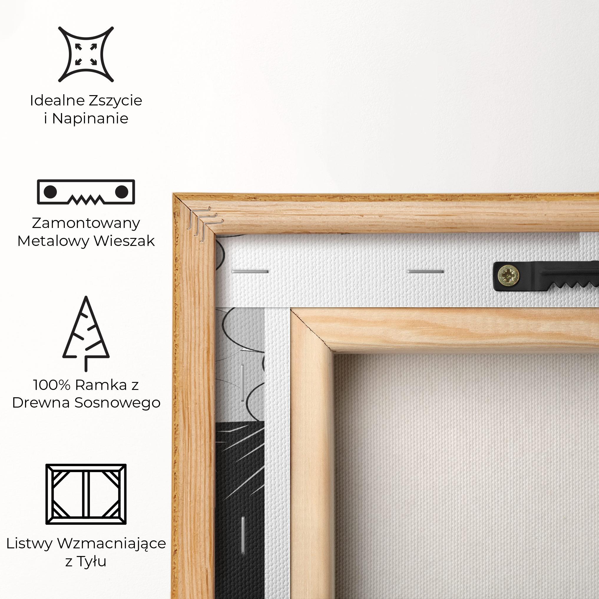 Obraz na Płótnie Car F1 Smoke mockup 5