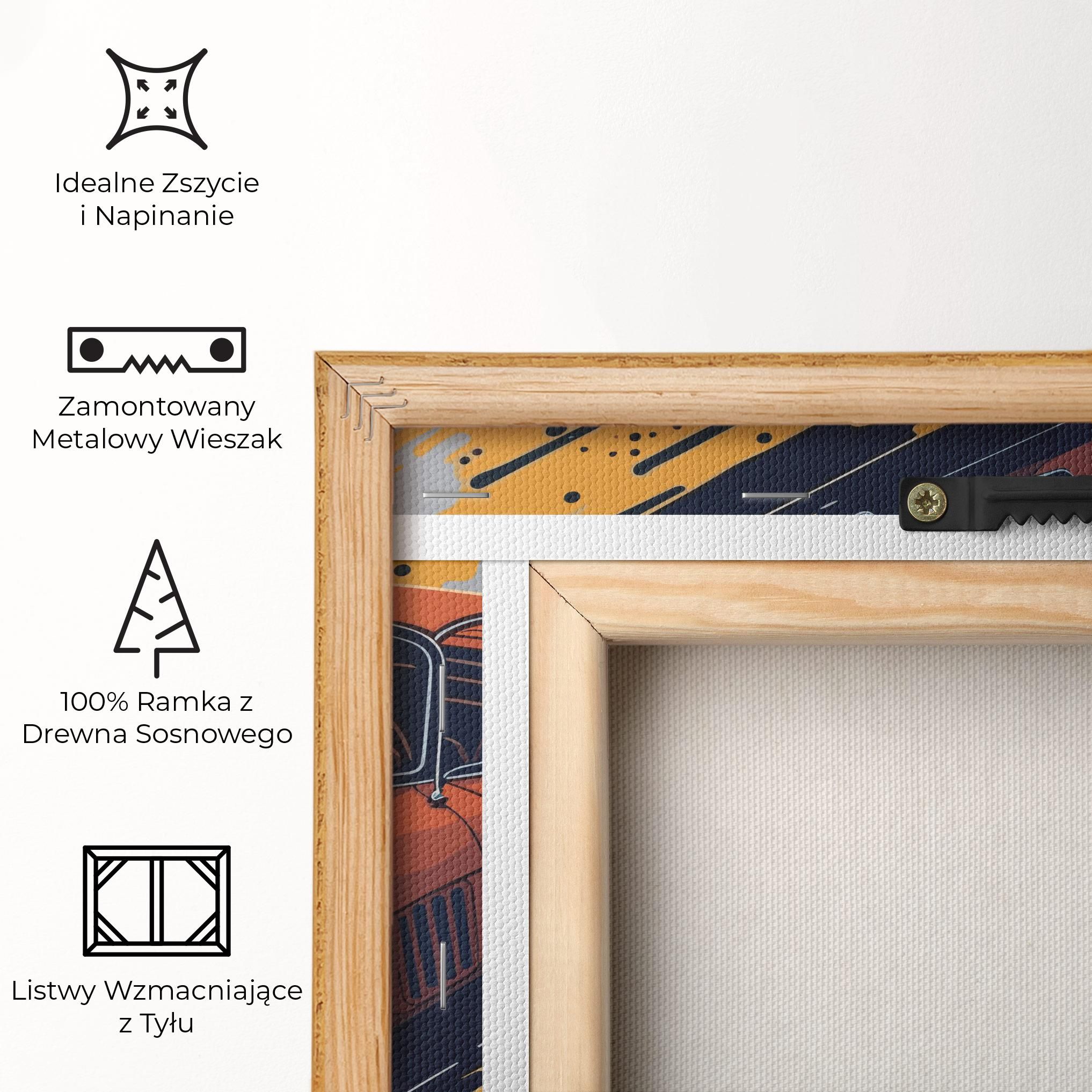 Ferrari 250 Gto mockup 5