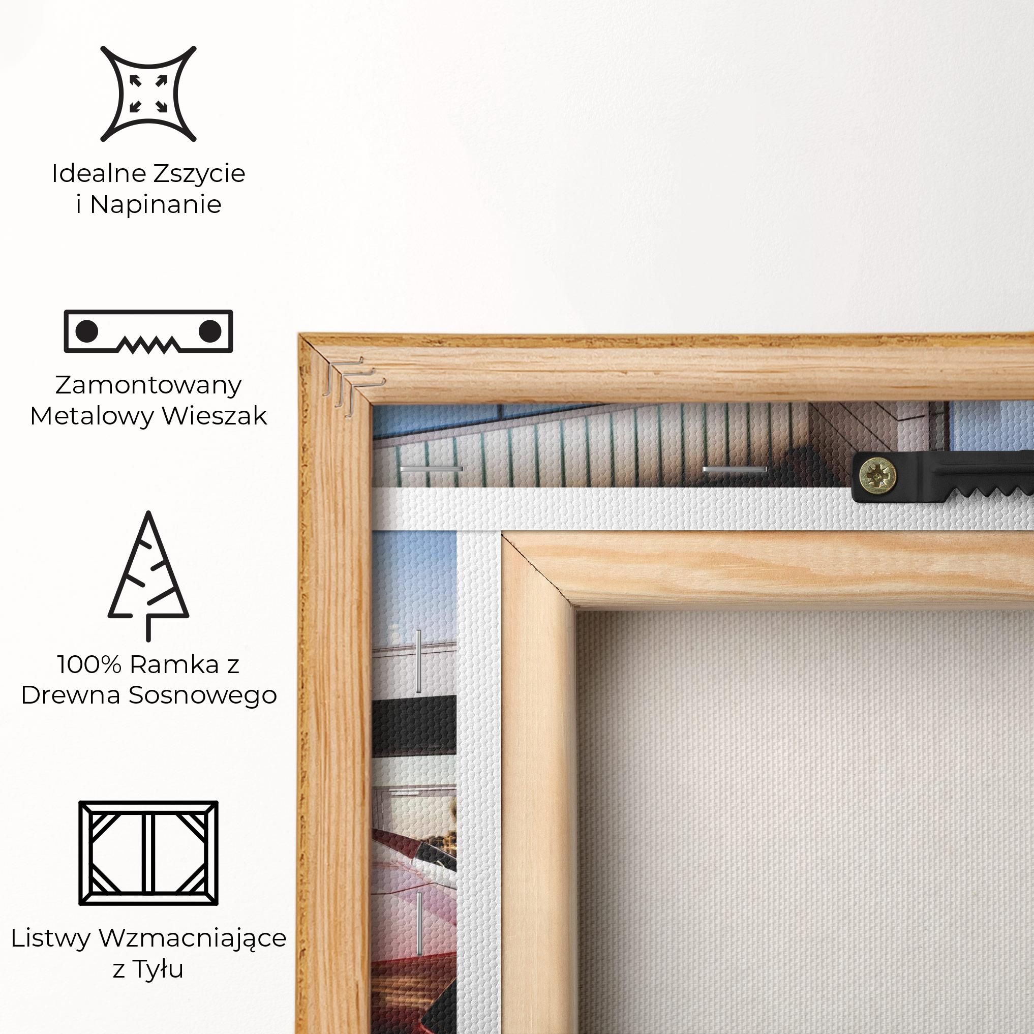 Red Lambo Outside mockup 5