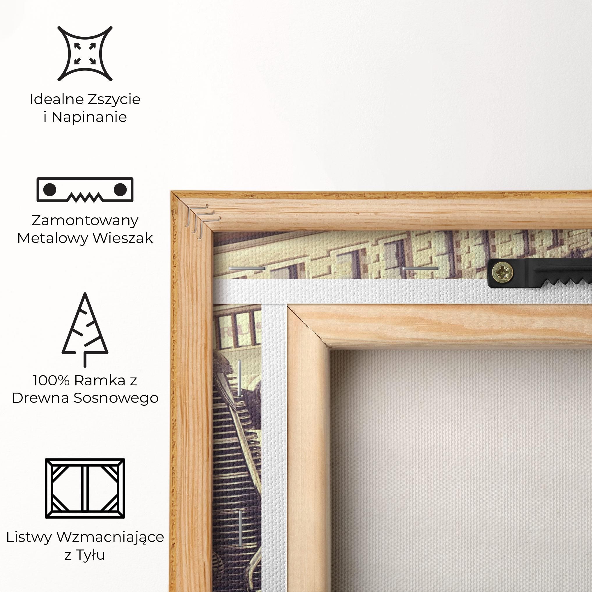 Old Classic Car mockup 5