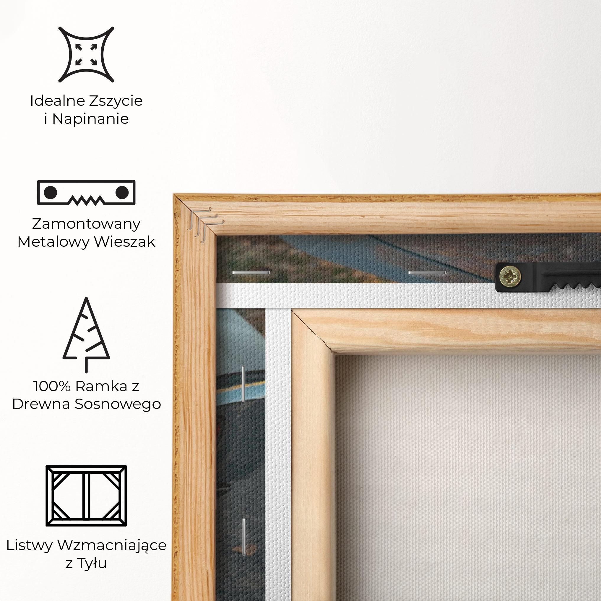 Old Grey Car mockup 5