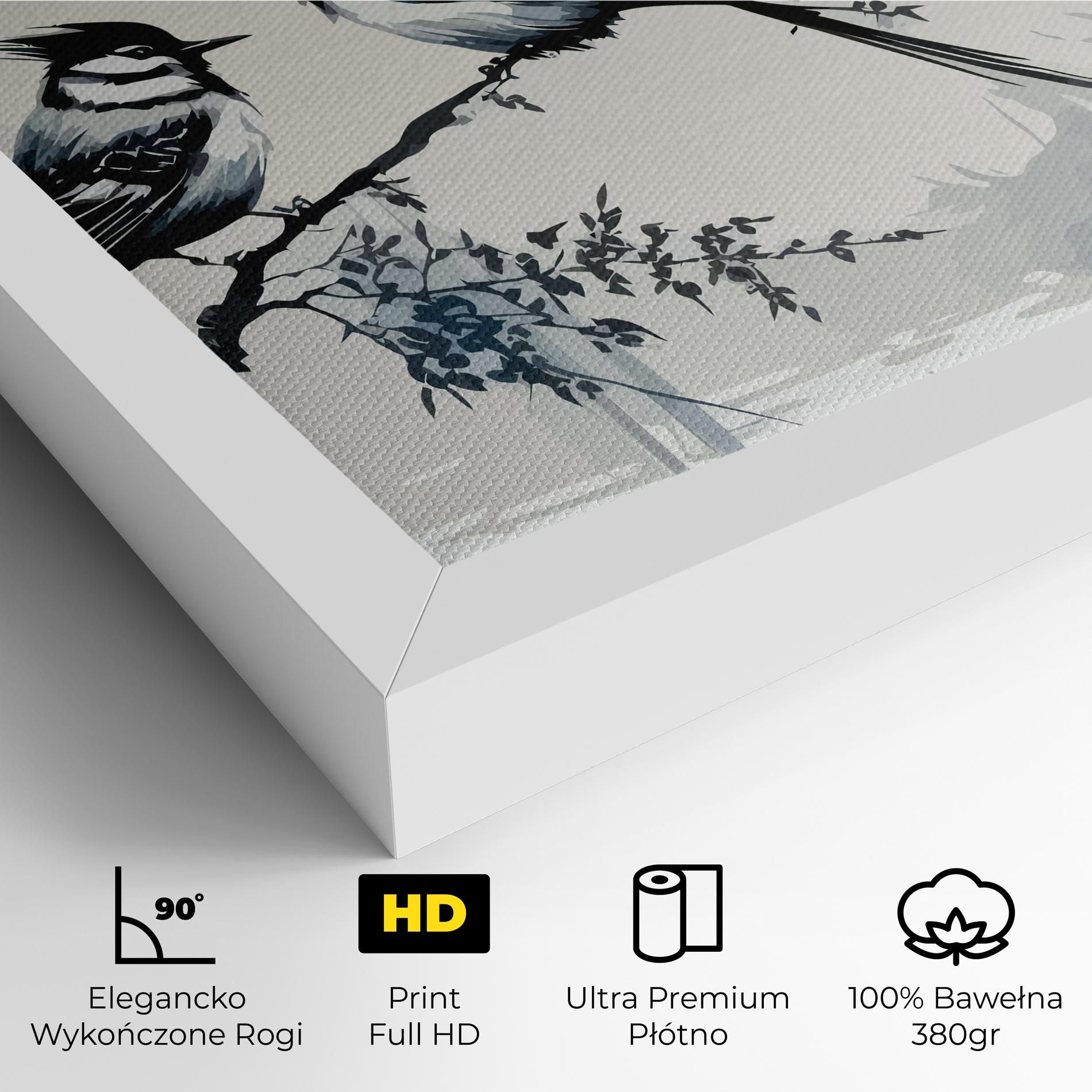 Asiatic Blue Bird mockup 4