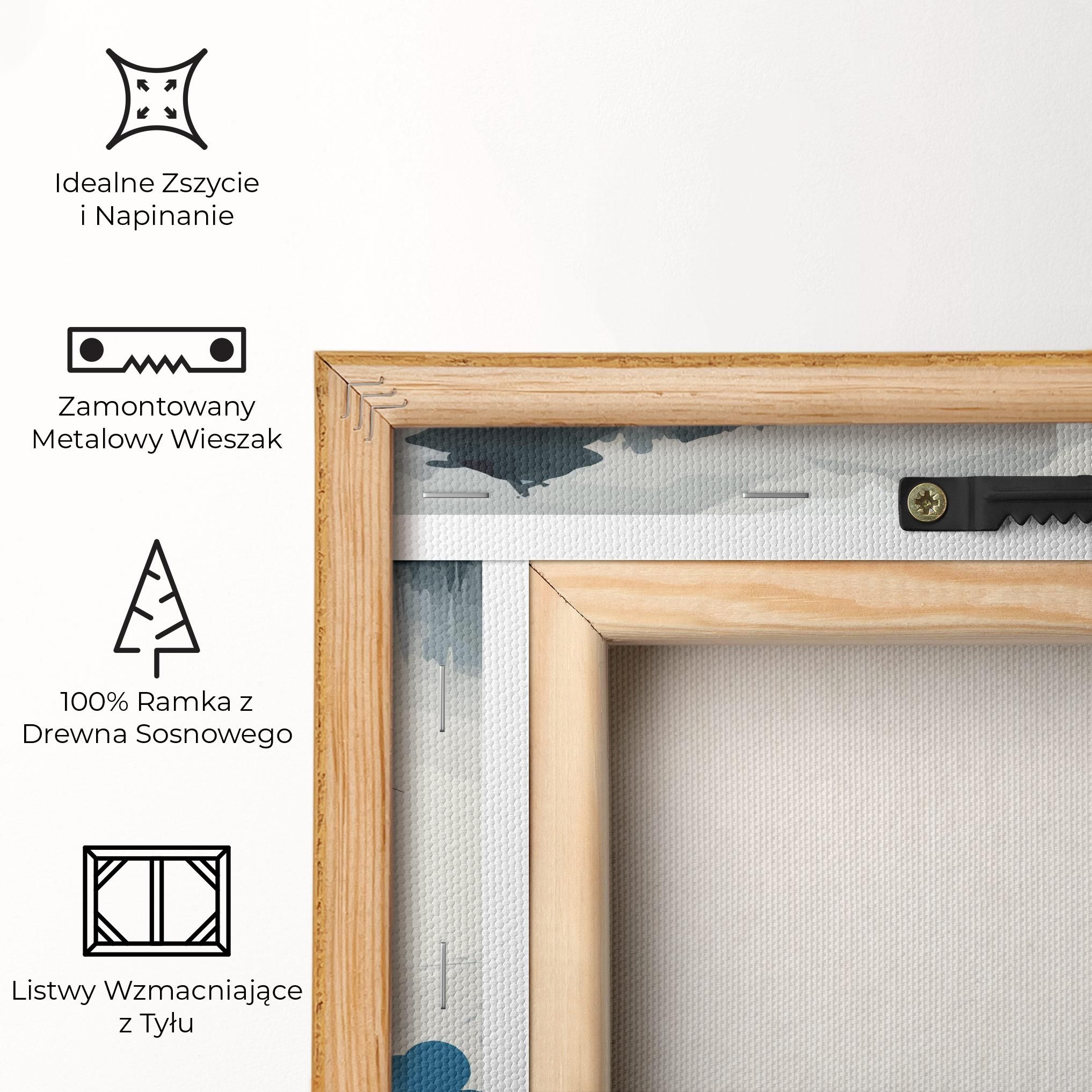 Asiatic Blue Bird mockup 5