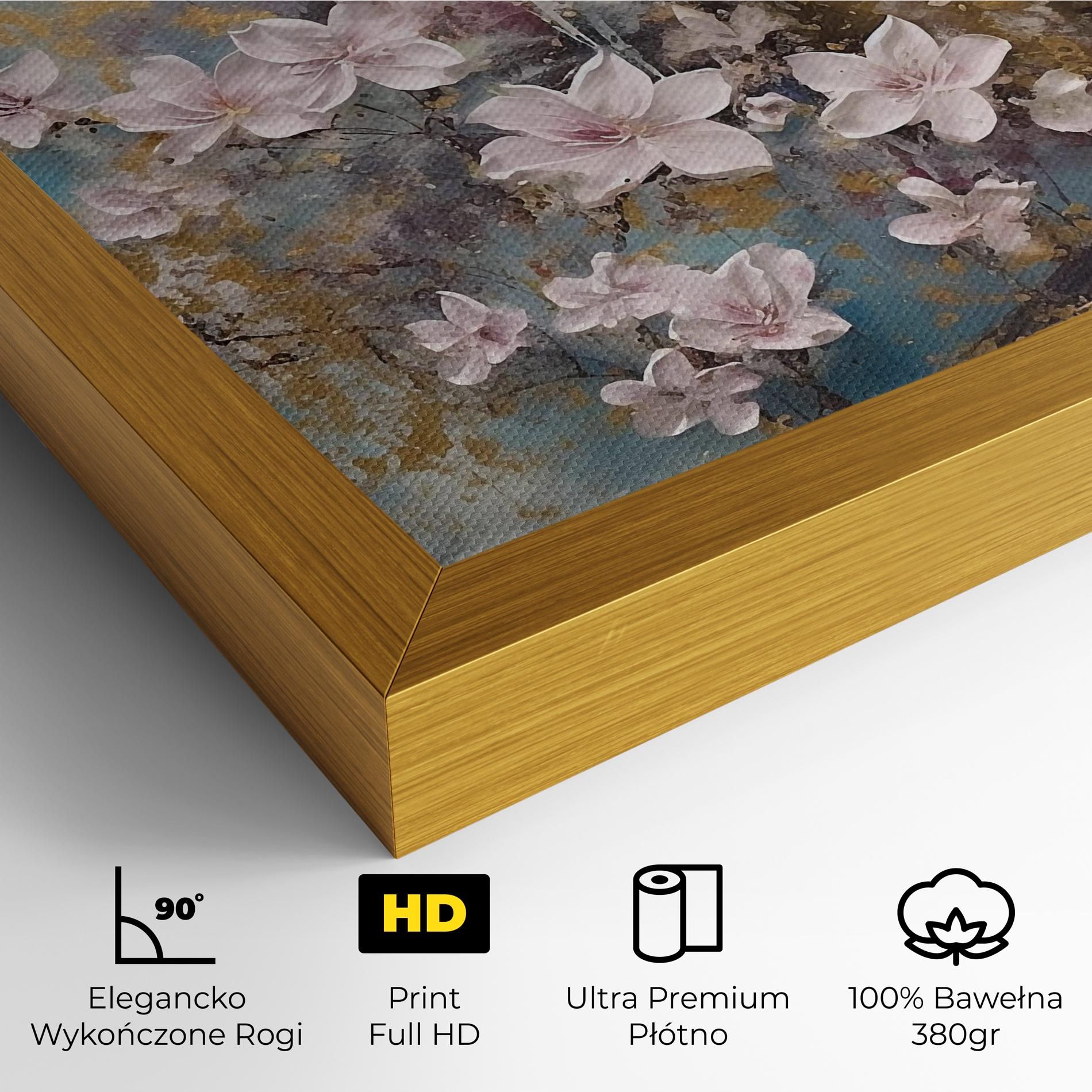 Abstract Buddha Plants mockup 4