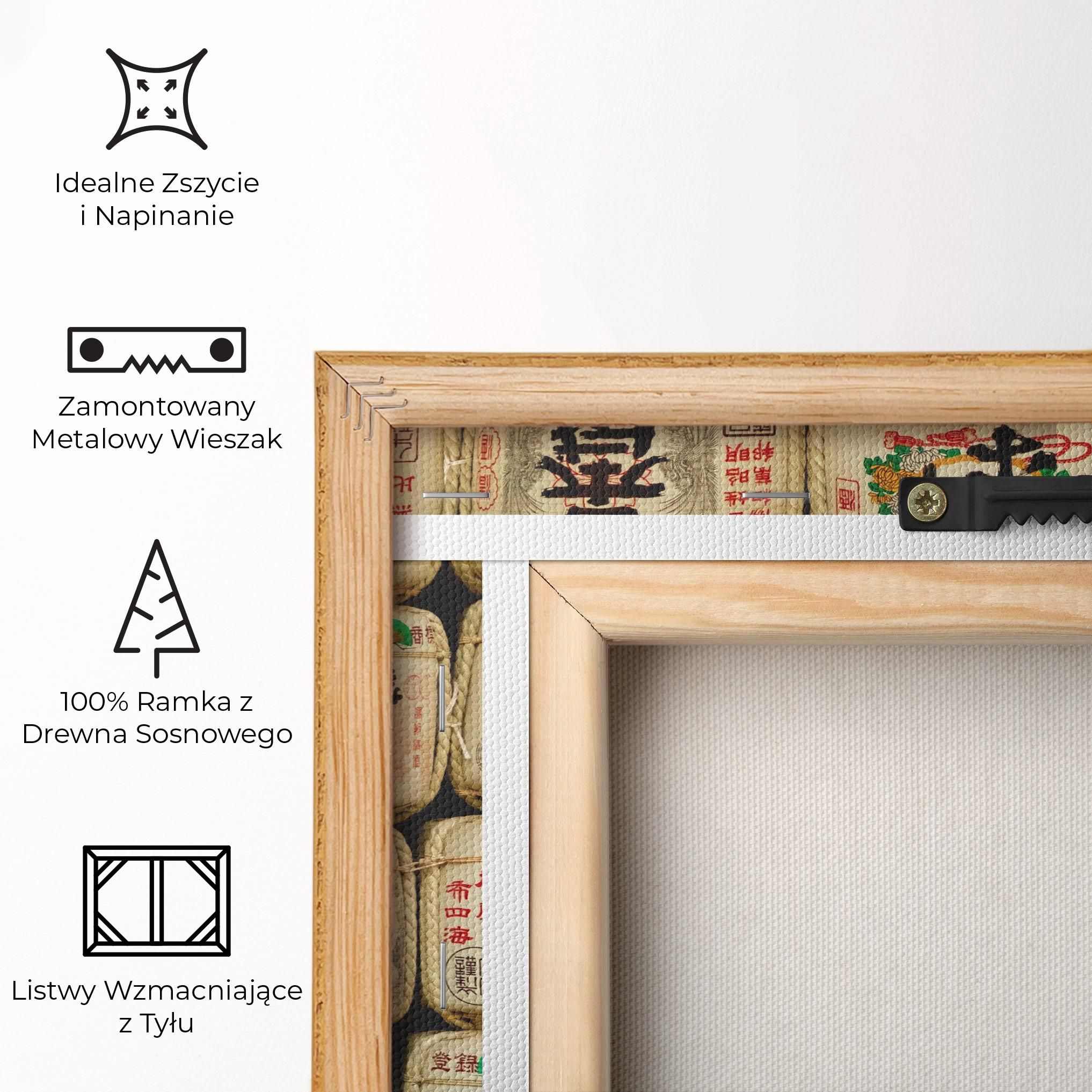 Meiji Jingu Shrine mockup 5