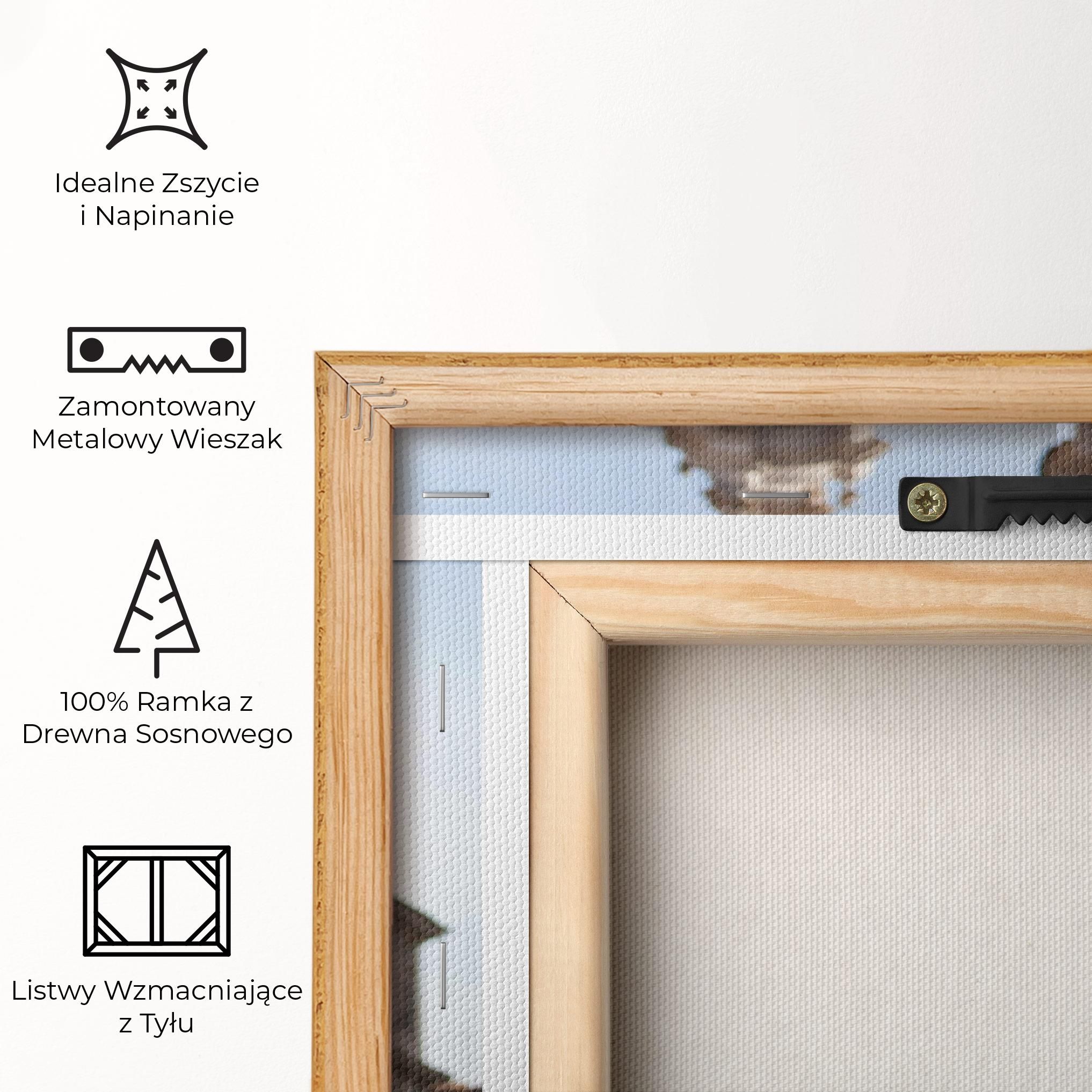 Baroque Statue Italy mockup 5