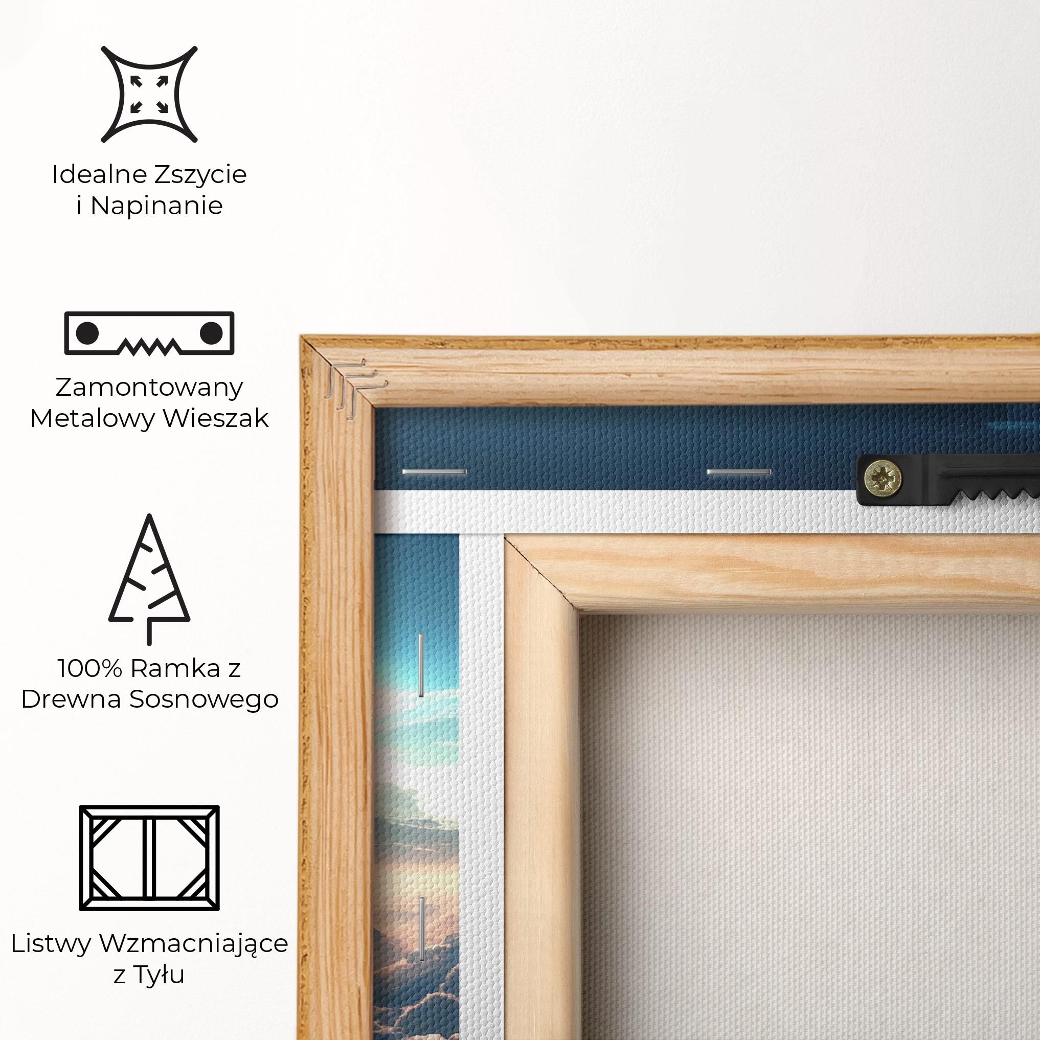 Dark Clouds mockup 5