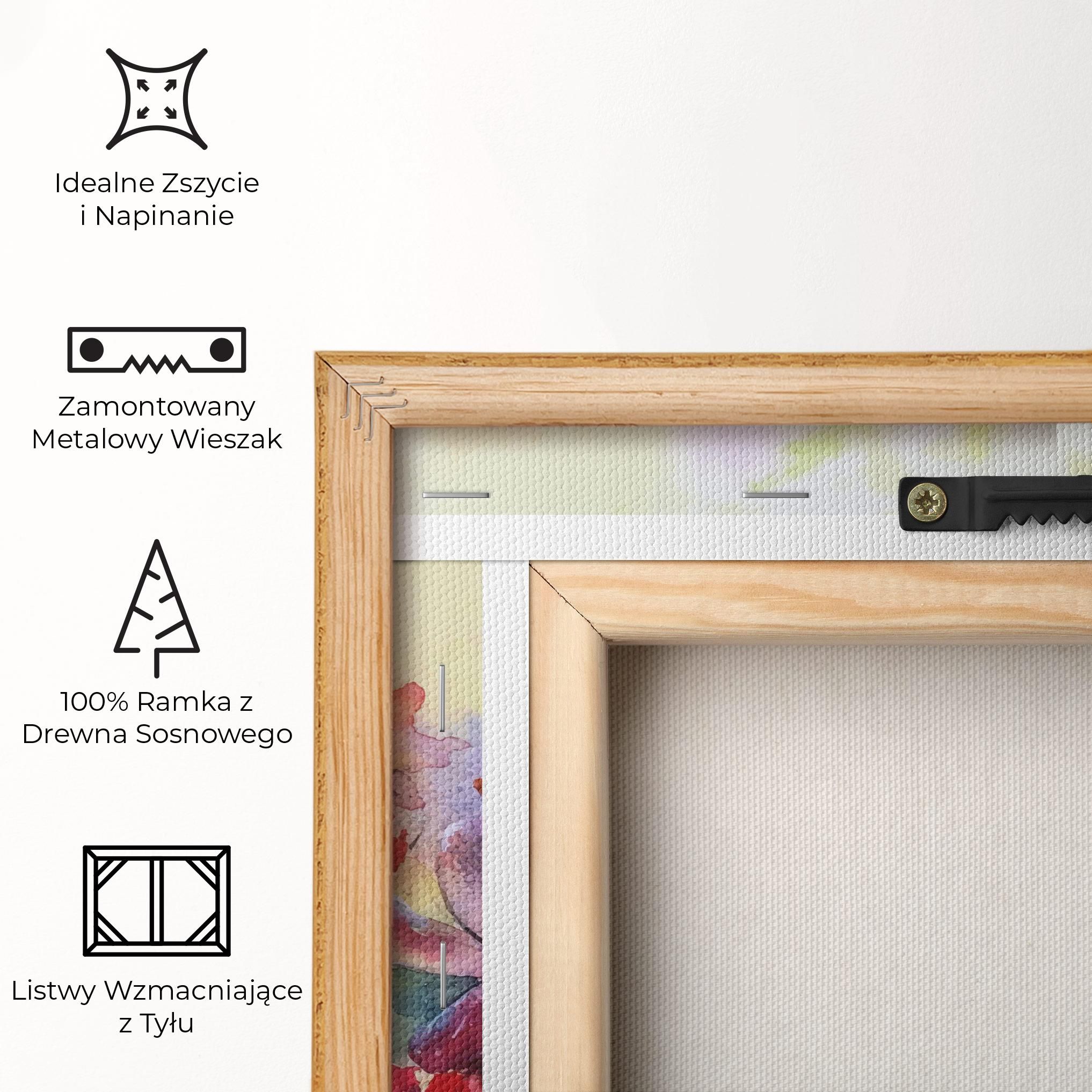 Water Art Flowers mockup 5