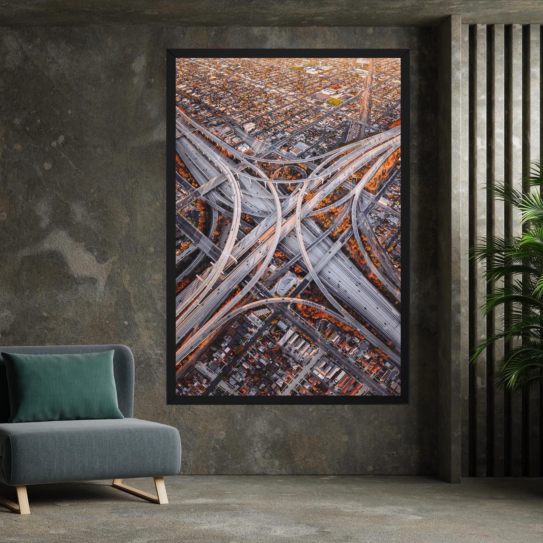 Big Road City mockup 7