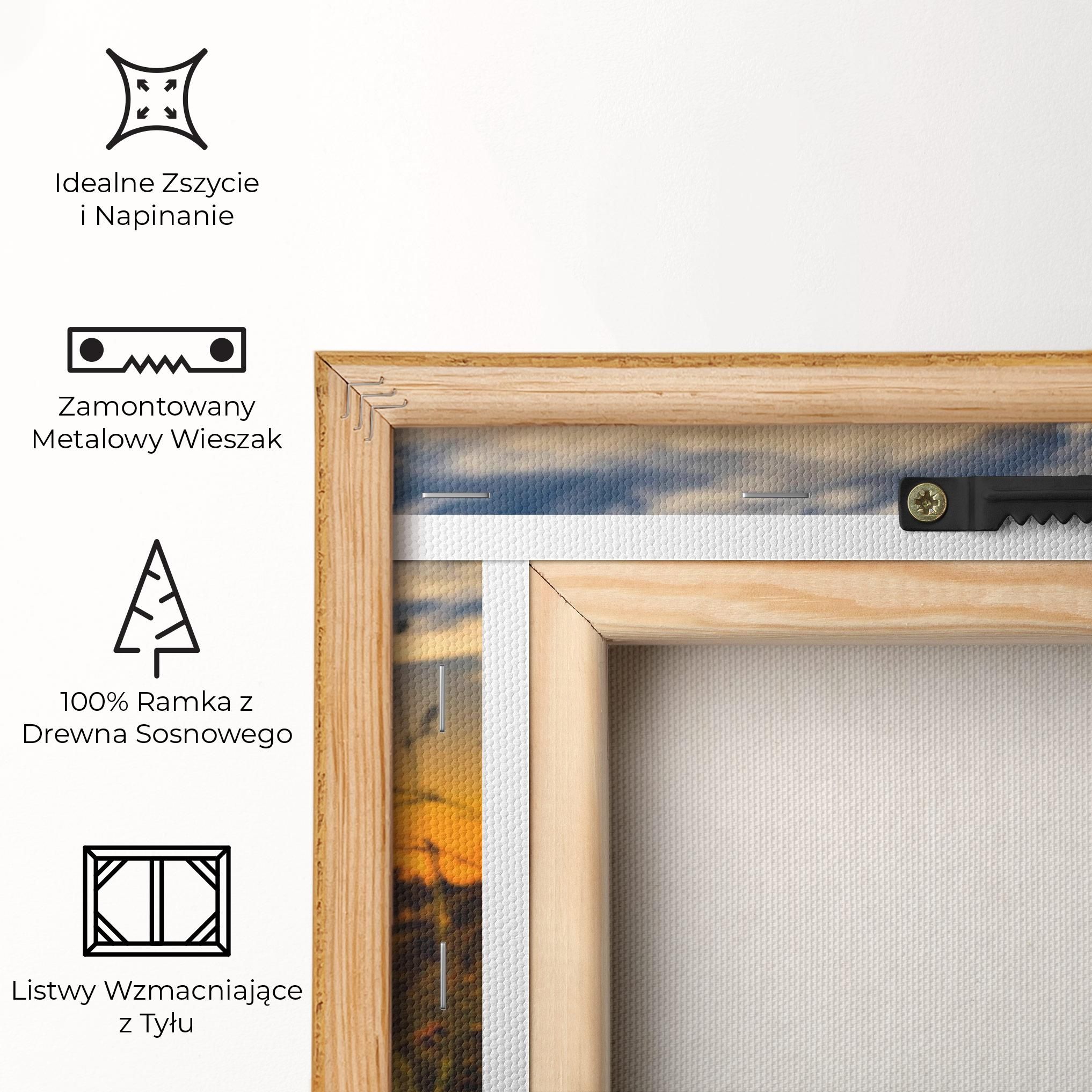 Wheat Sunset mockup 5