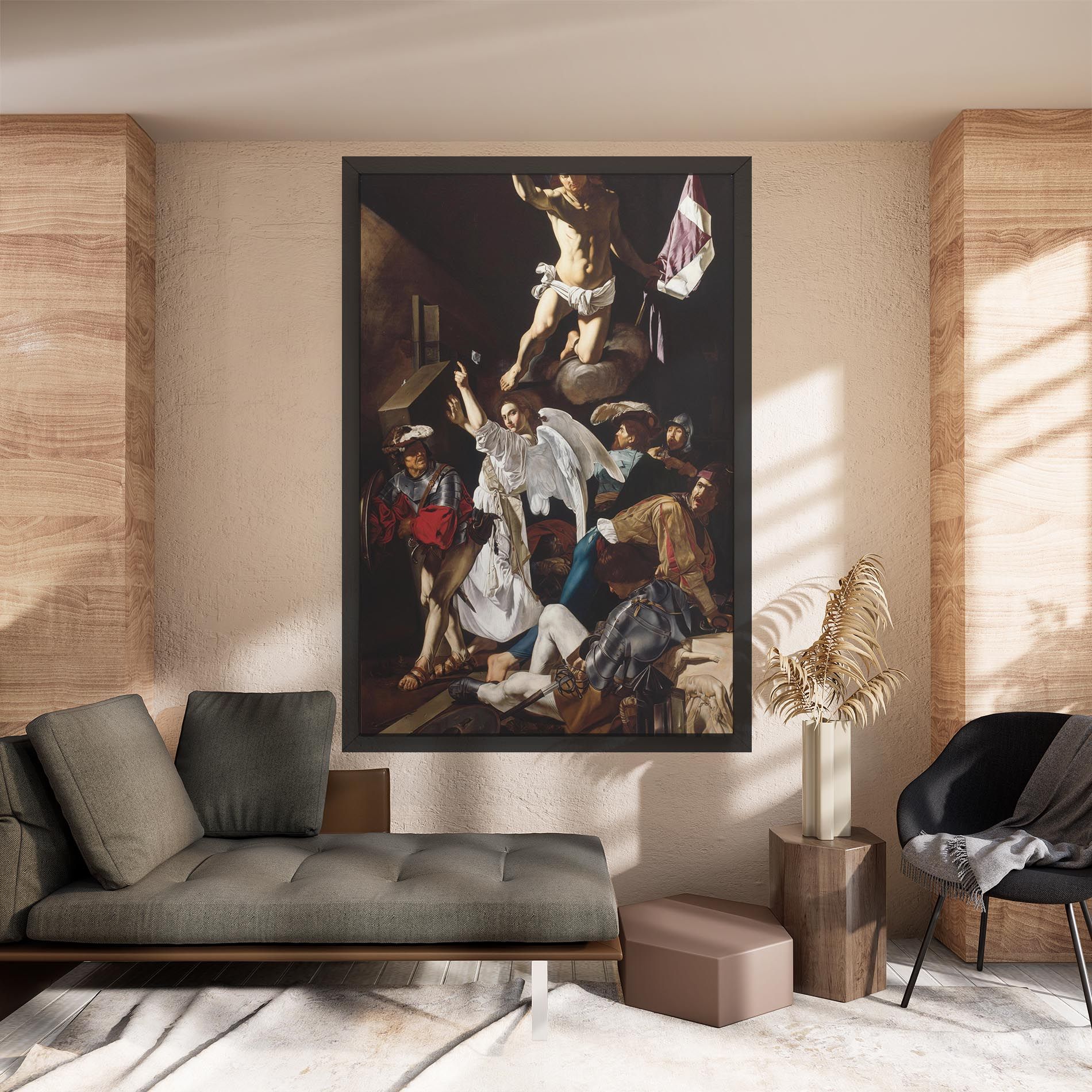 Resurrection mockup 8