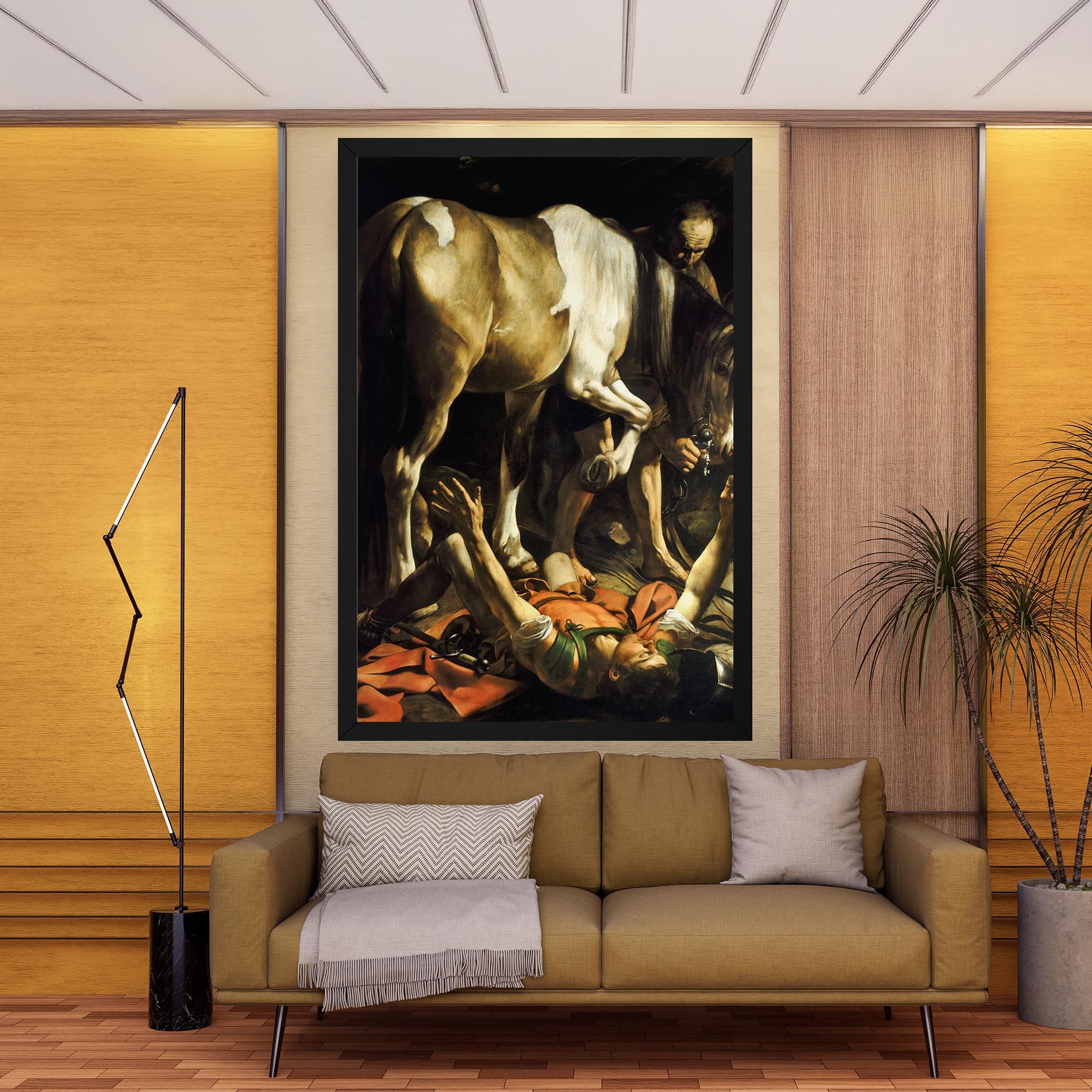 The Way To Damascus mockup 9