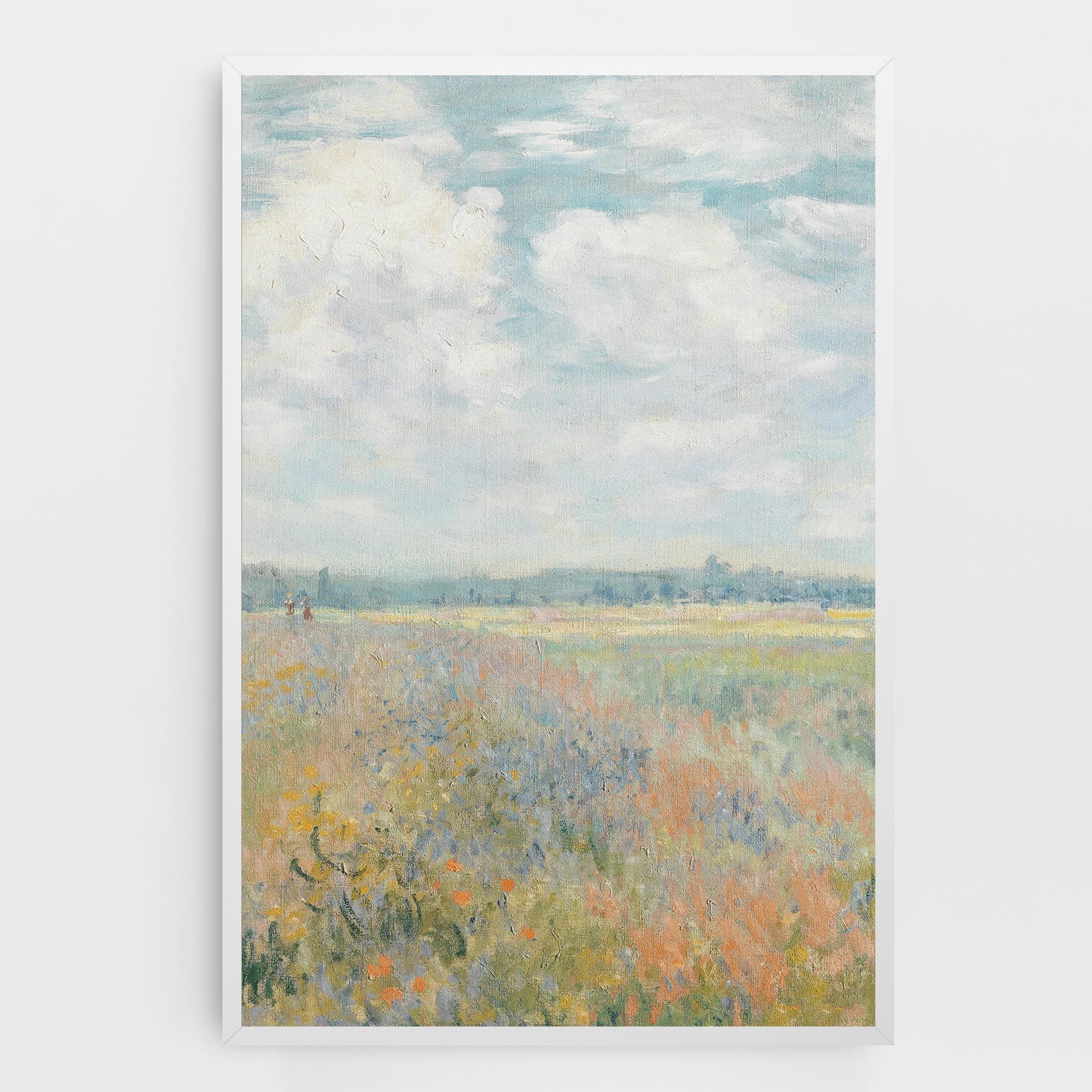 Vintage Artwork mockup 0