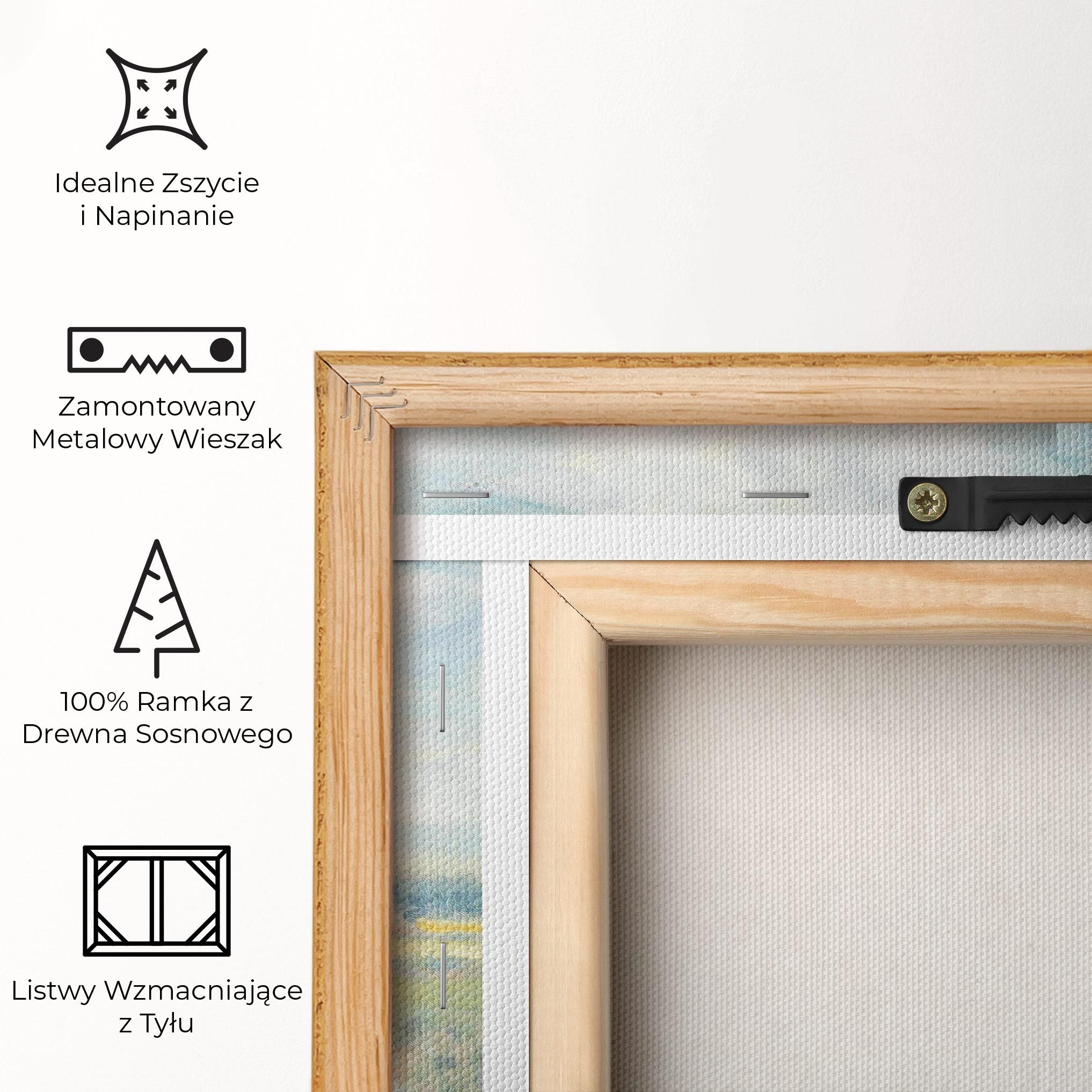 Vintage Artwork mockup 5