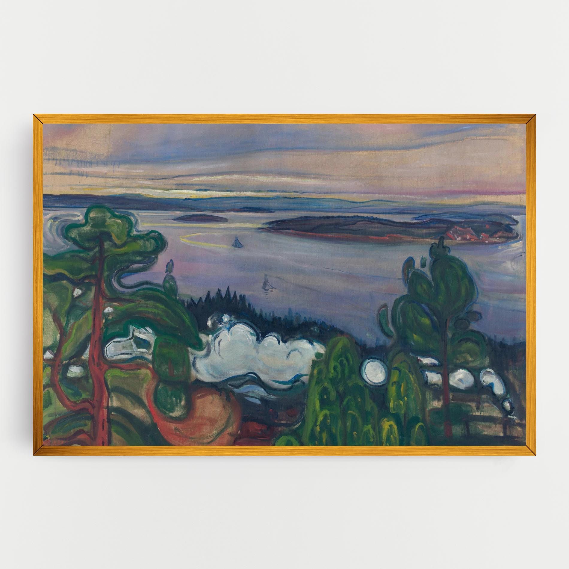 Train Smoke mockup 0