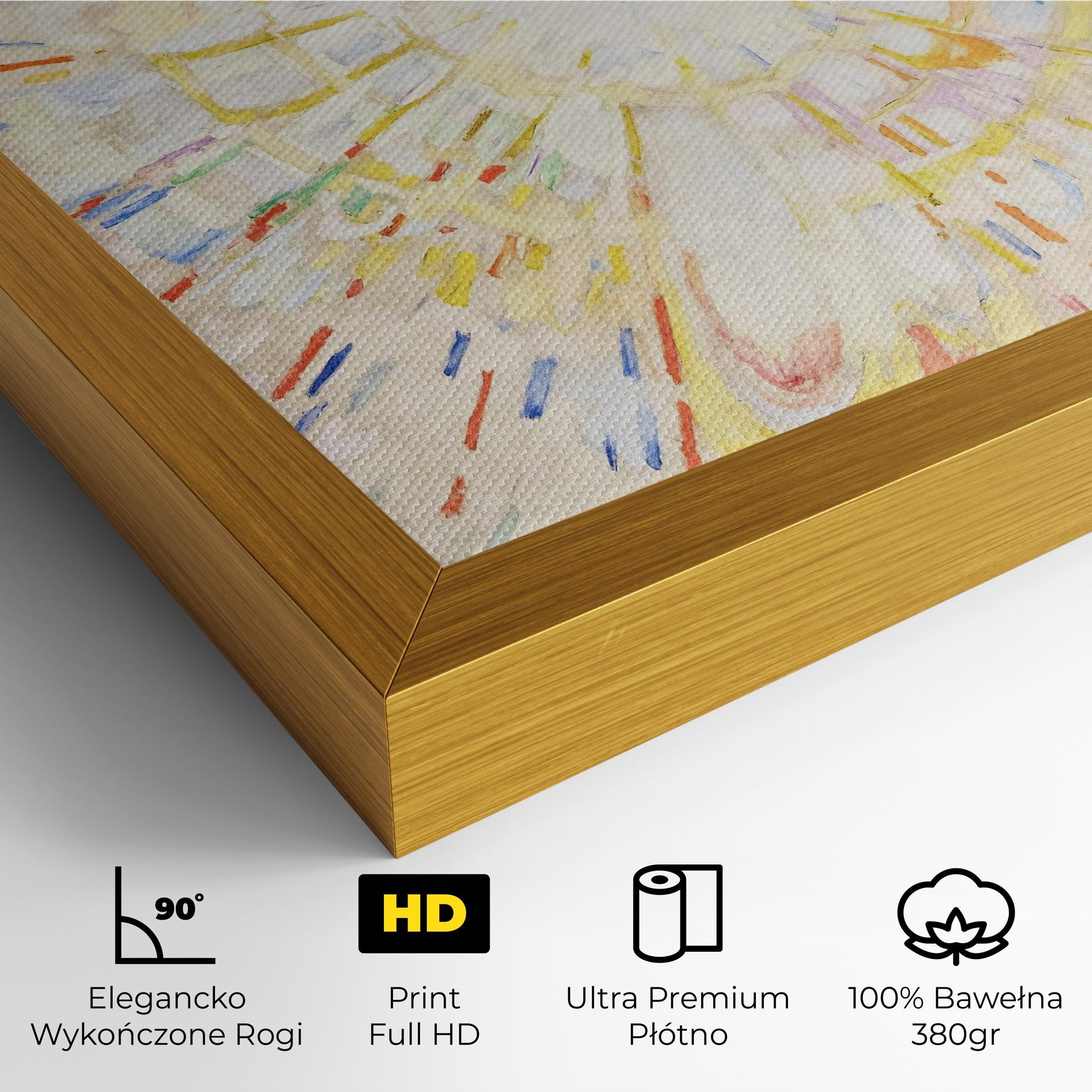 Obraz na Płótnie Solenintro mockup 4