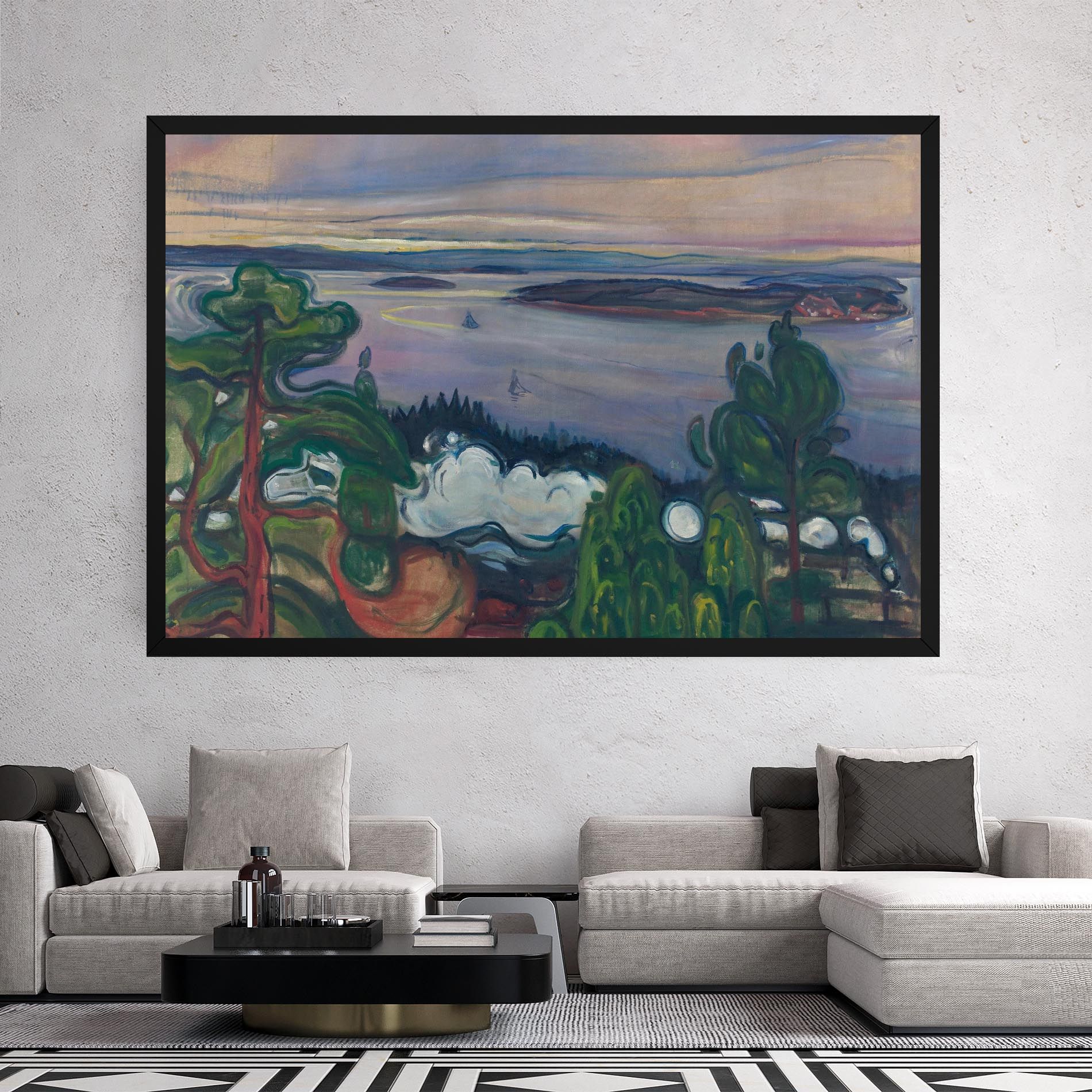 Train Smoke mockup 2