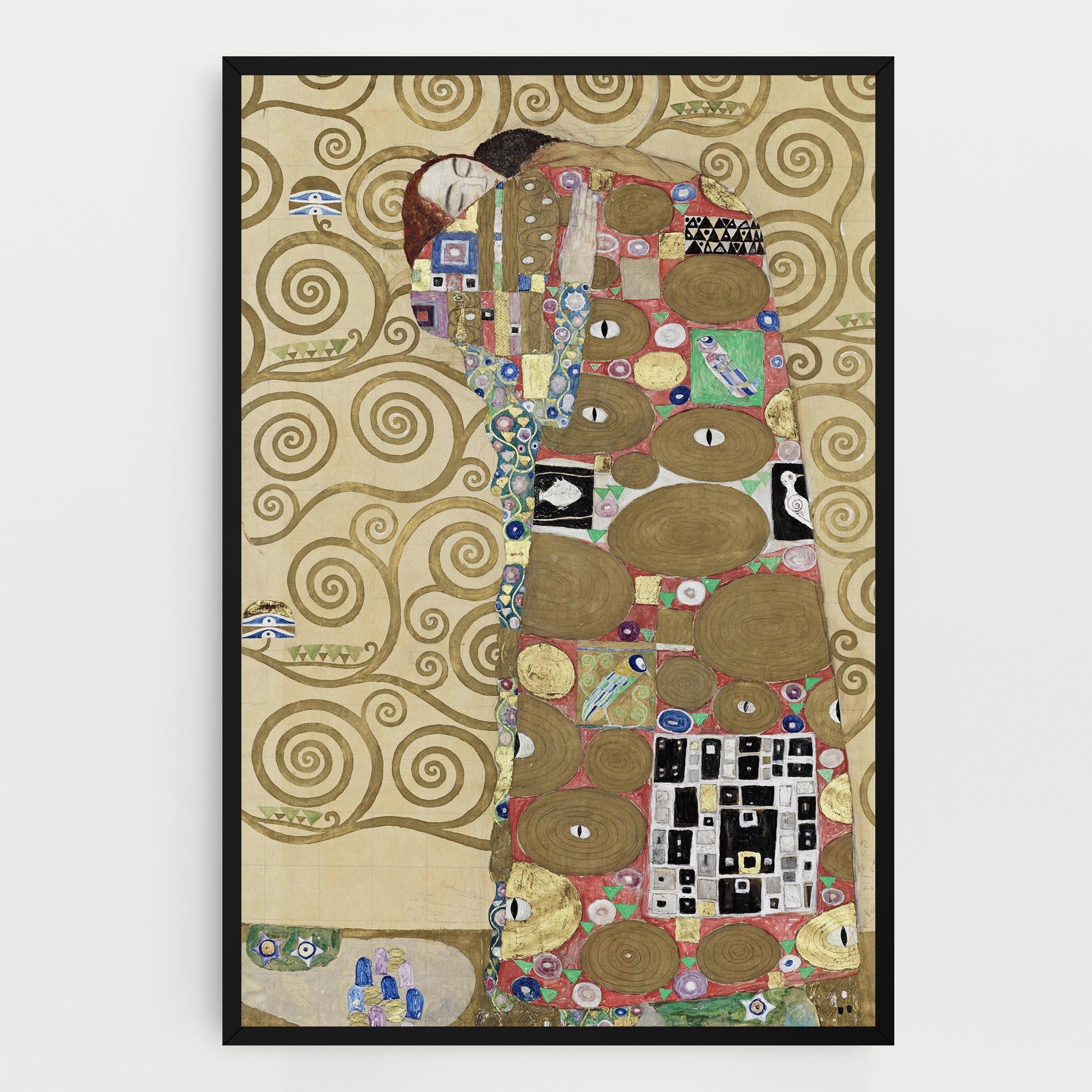 Obraz na Płótnie Fulfillment mockup 0