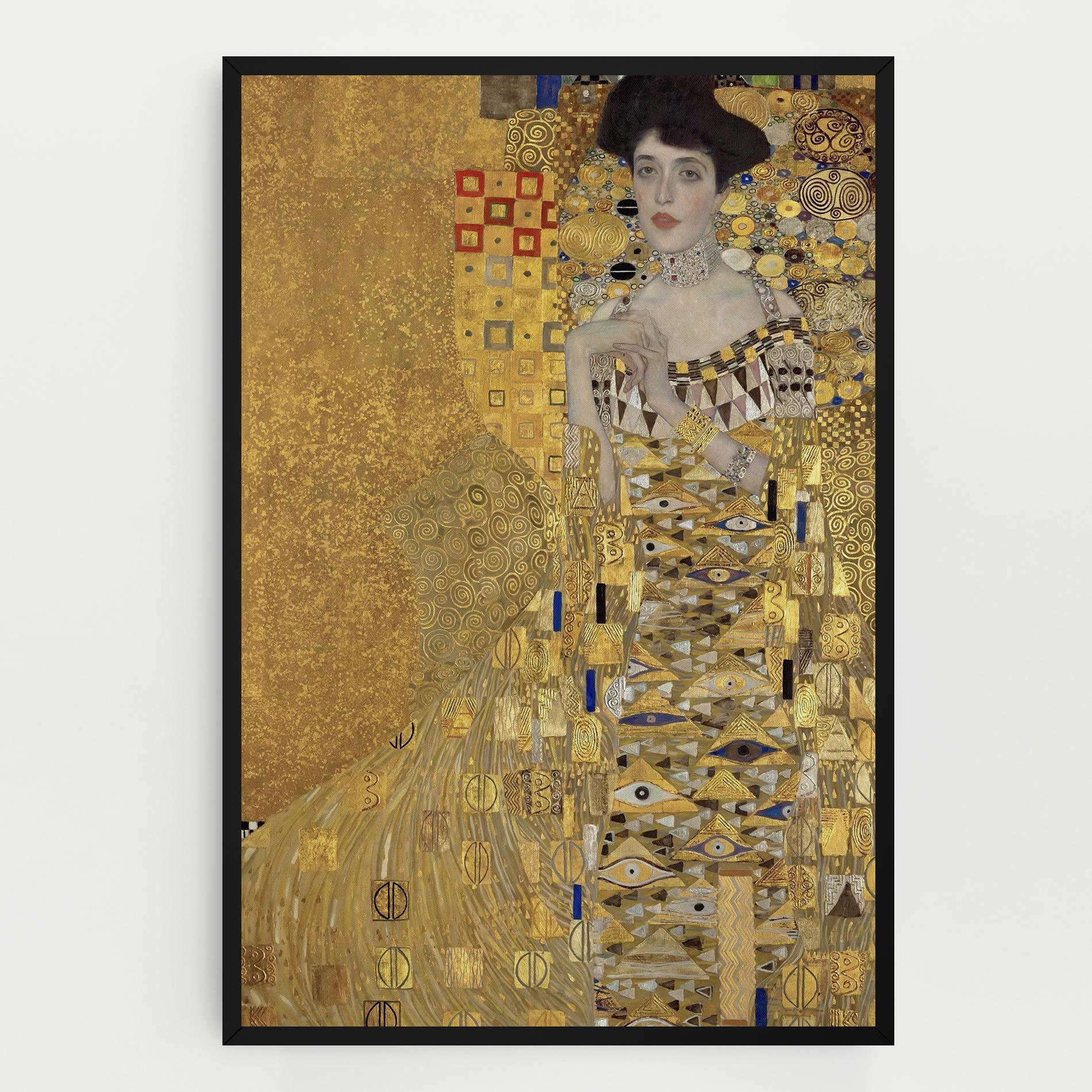 Obraz na Płótnie Judith Art mockup 0