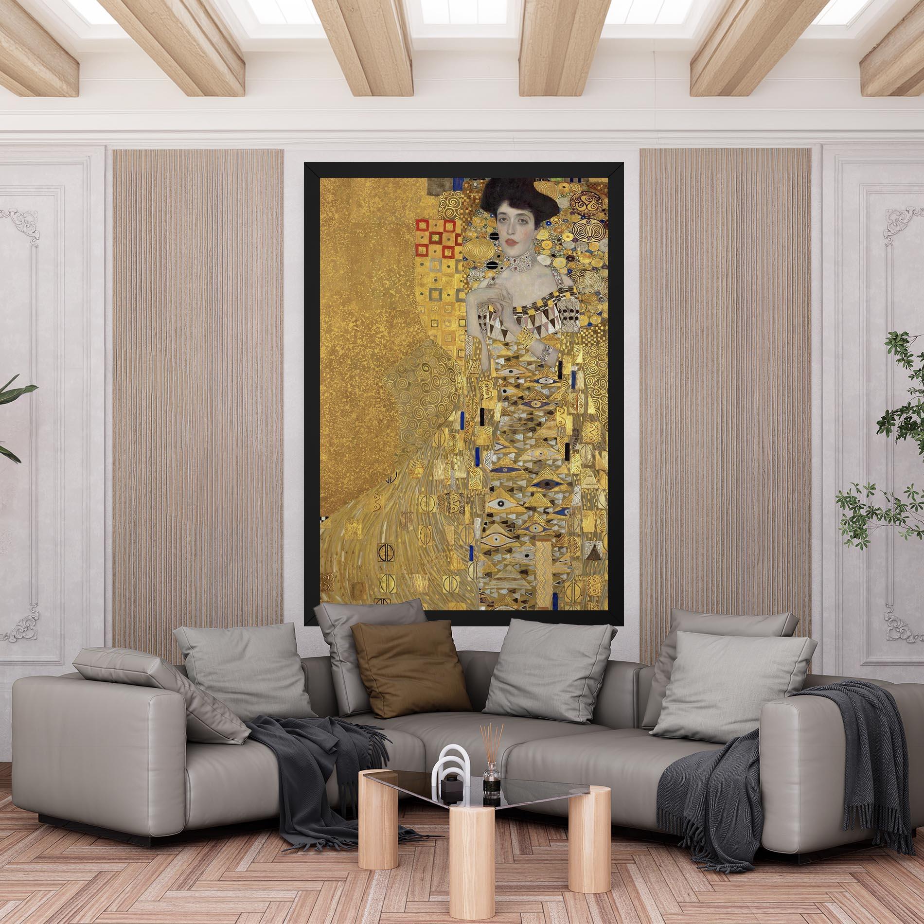 Obraz na Płótnie Judith Art mockup 6