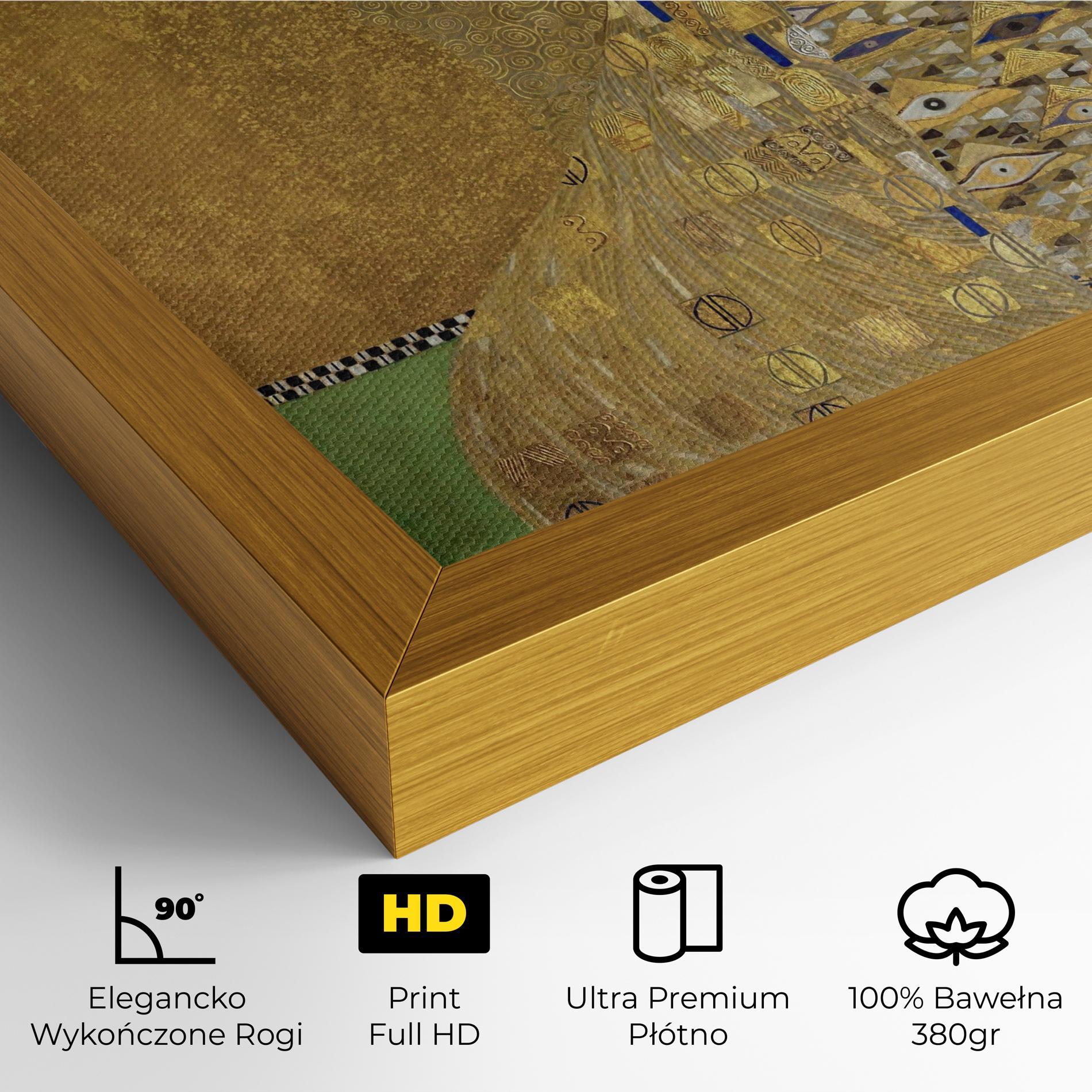 Obraz na Płótnie Judith Art mockup 4