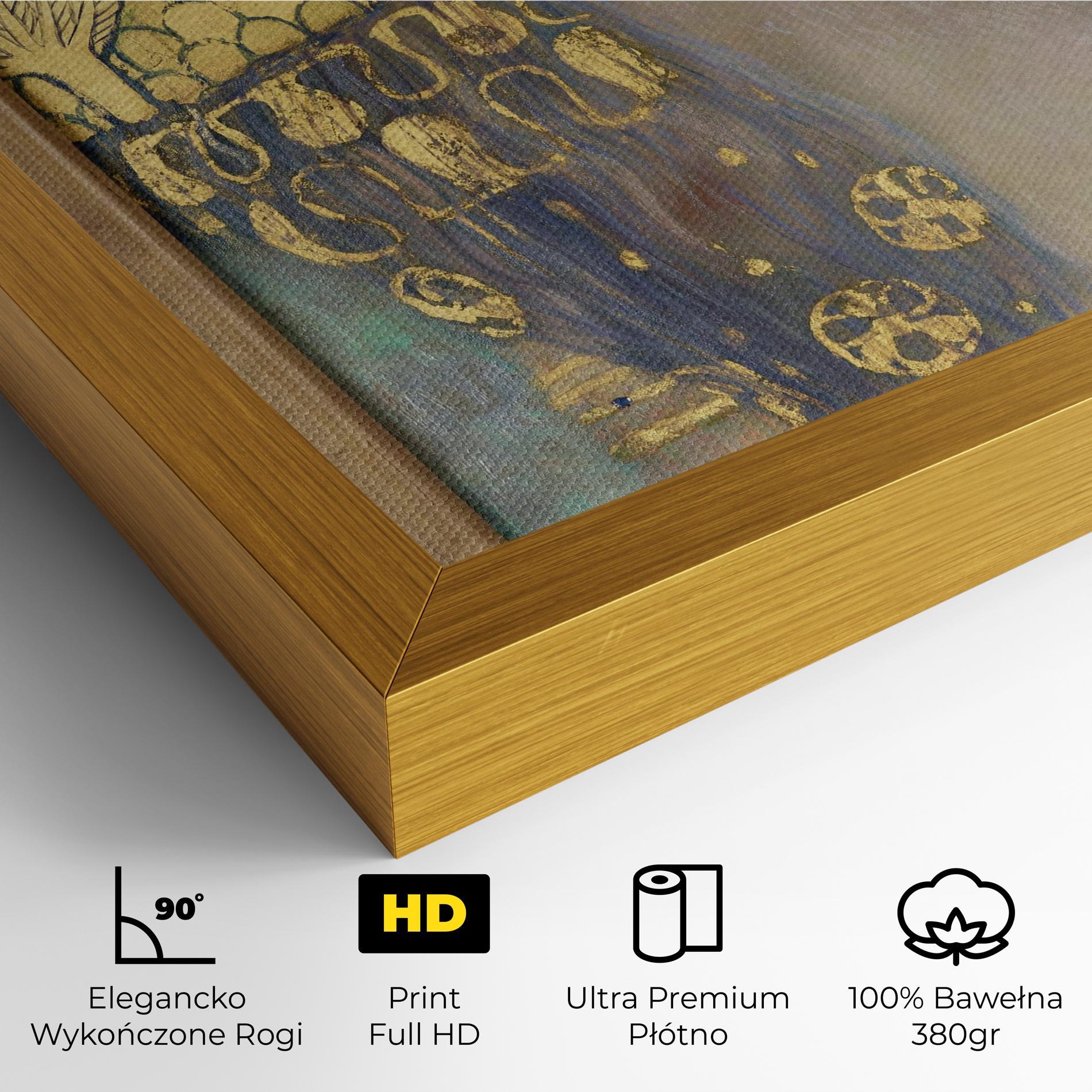 Obraz na Płótnie Judith mockup 4