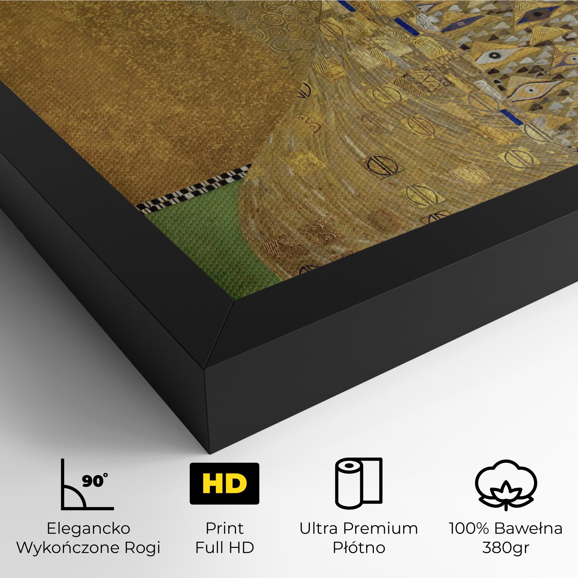 Obraz na Płótnie Judith Art mockup 4