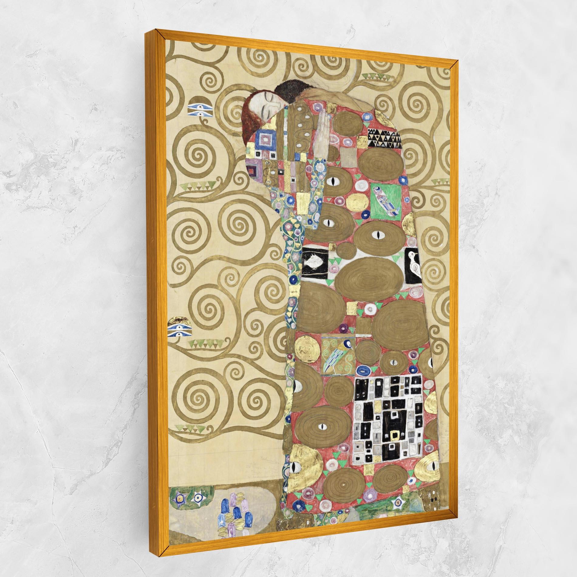 Obraz na Płótnie Fulfillment mockup 1