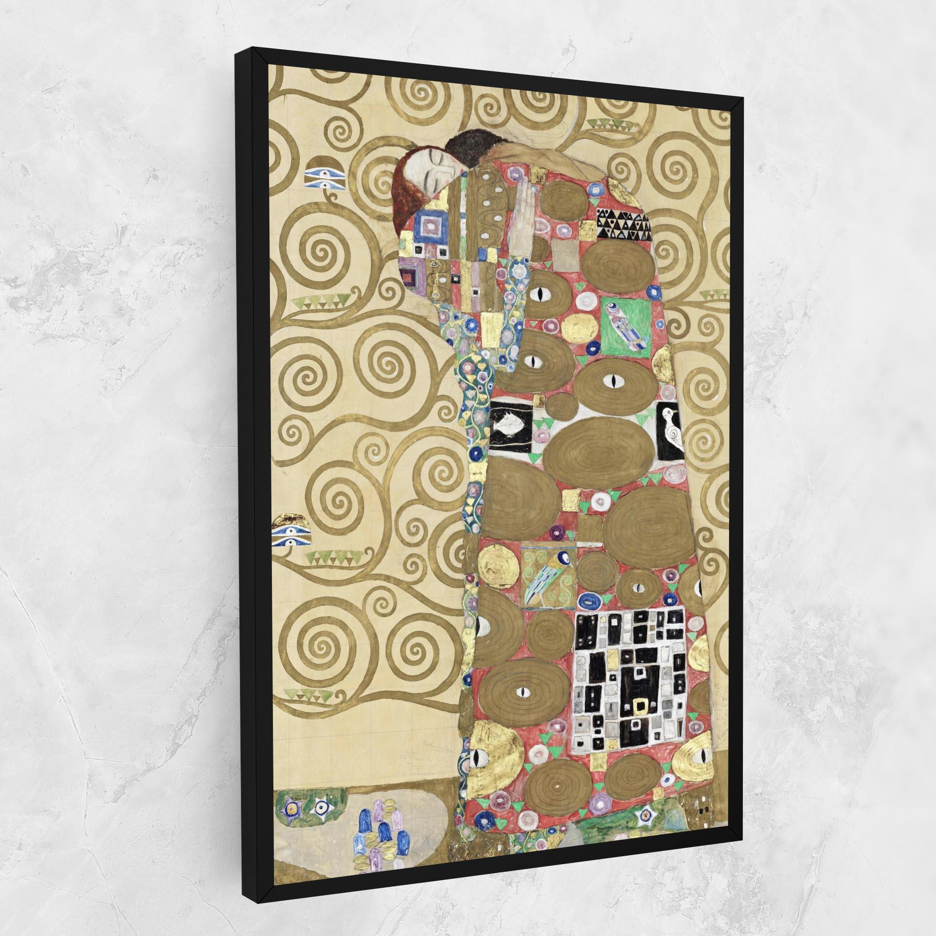 Obraz na Płótnie Fulfillment mockup 1