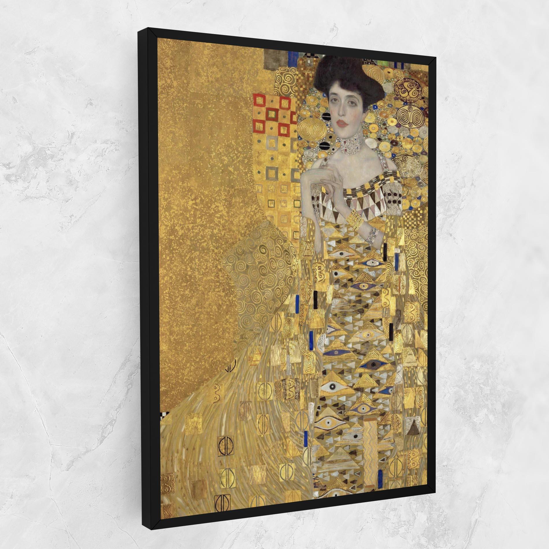 Obraz na Płótnie Judith Art mockup 1