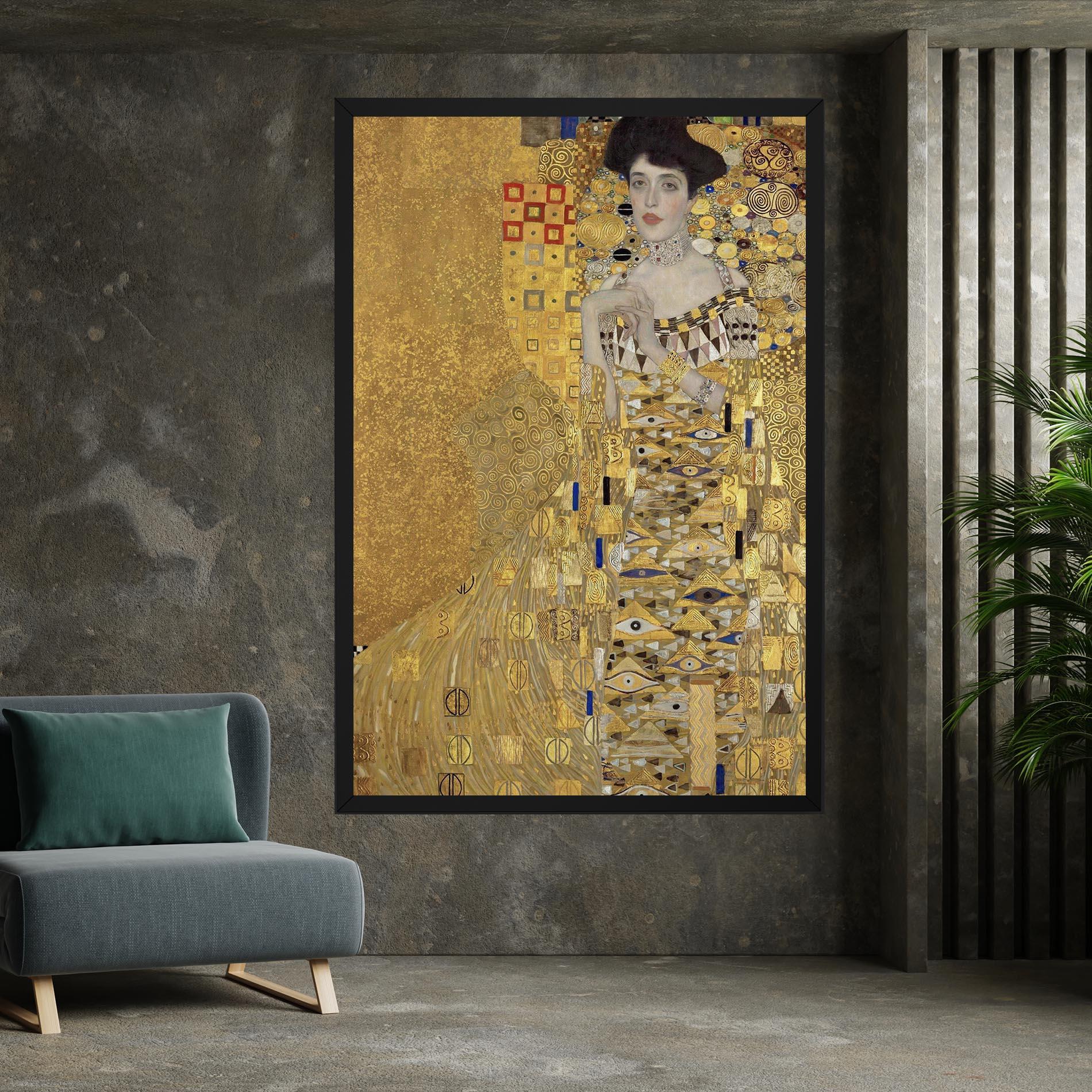 Obraz na Płótnie Judith Art mockup 7