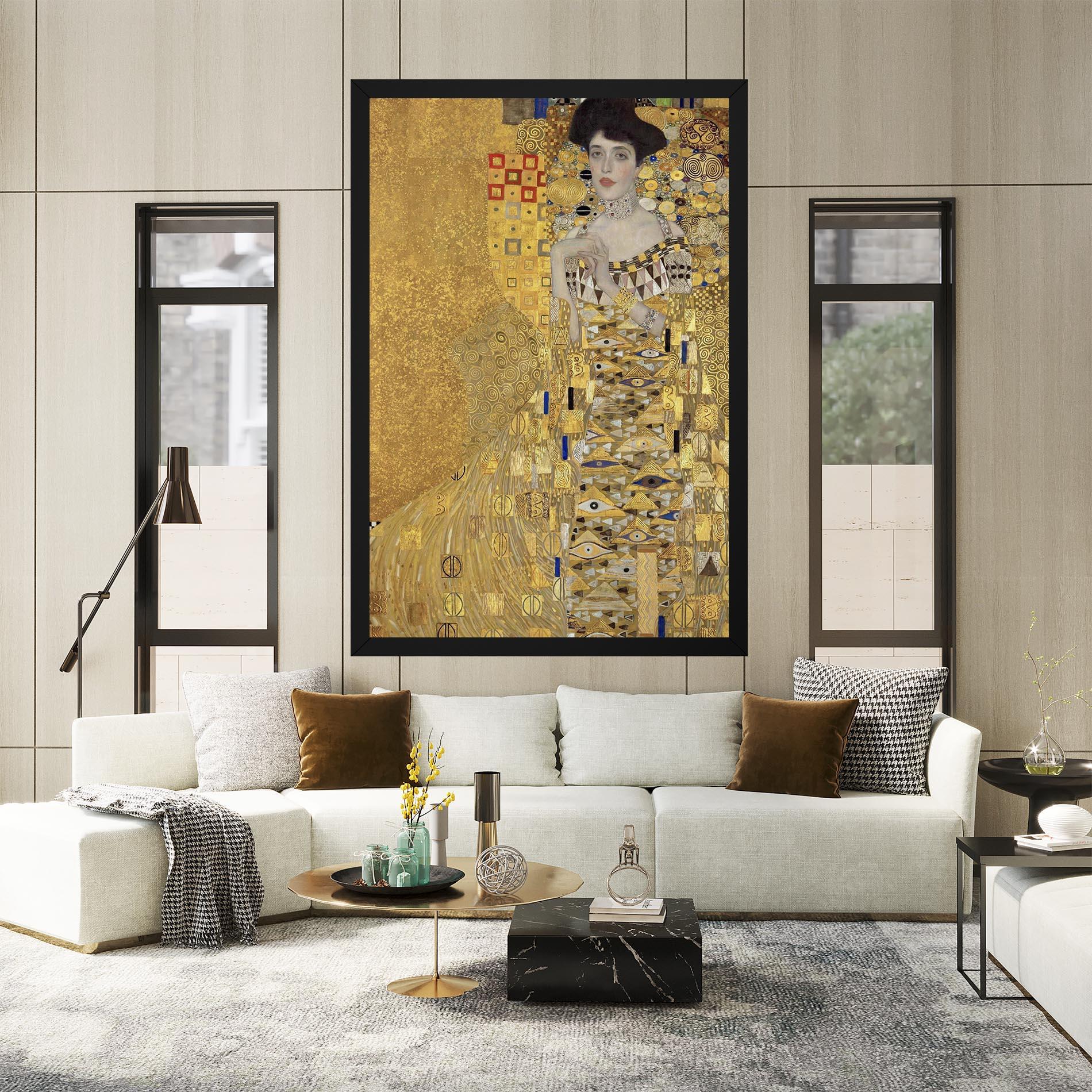 Obraz na Płótnie Judith Art mockup 2