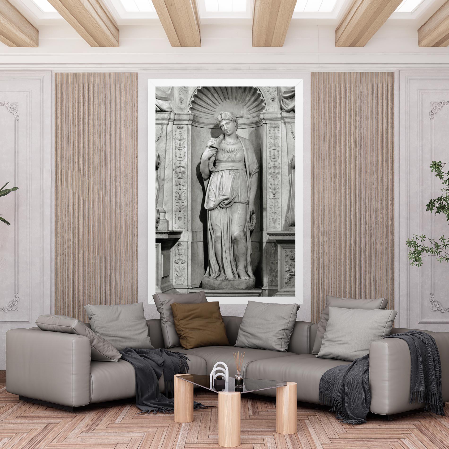 Obraz na Płótnie Leah mockup 6