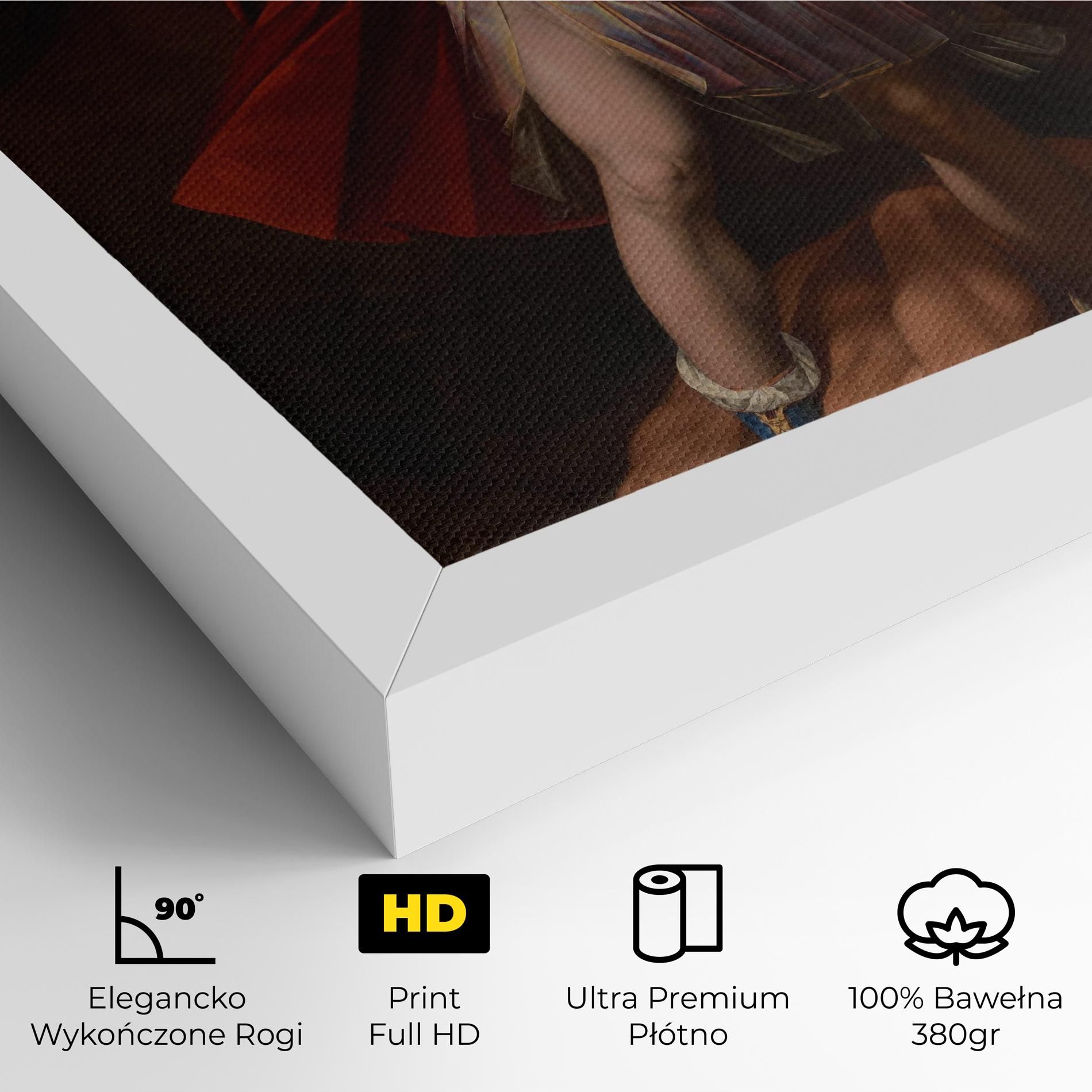 Sword In Upraised mockup 4