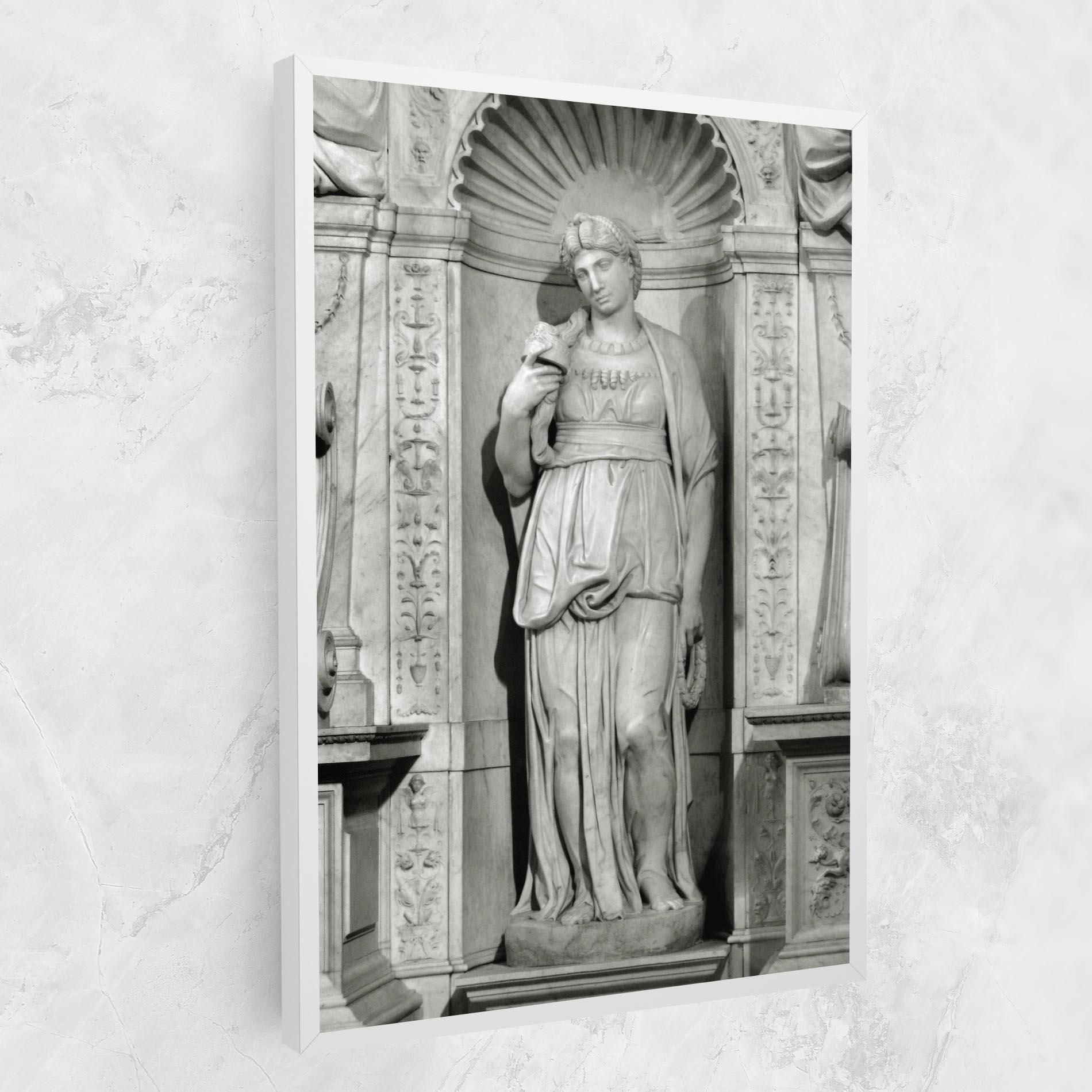 Obraz na Płótnie Leah mockup 1