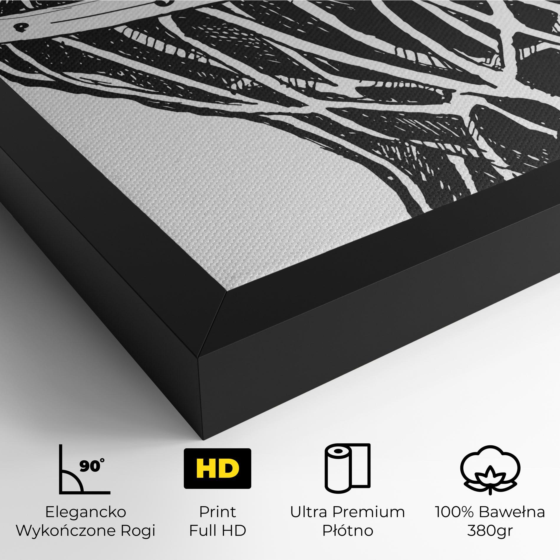 Obraz na Płótnie Basketball Grey Hoop mockup 4