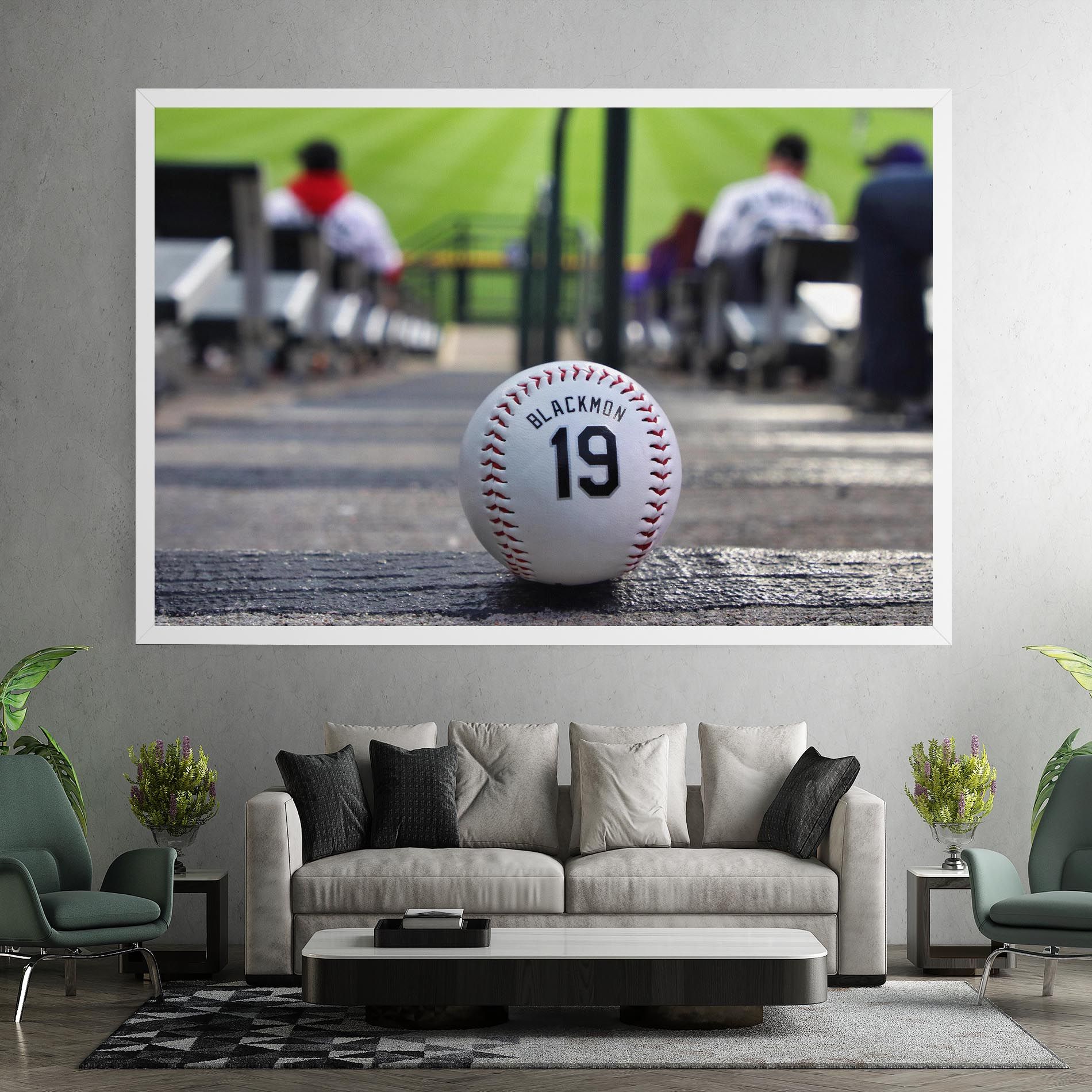 Baseball Nr 19 mockup 7