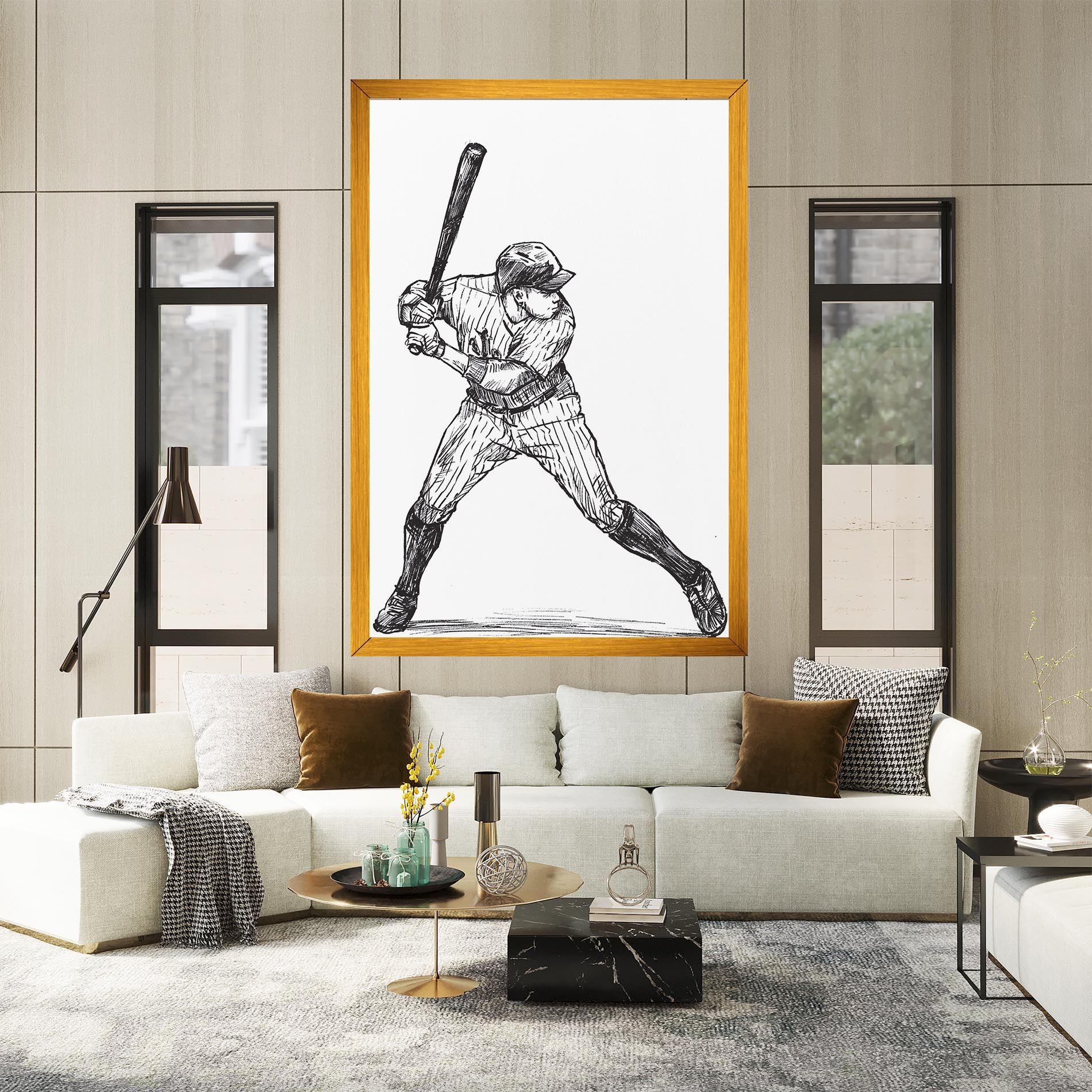 Baseball Play mockup 2