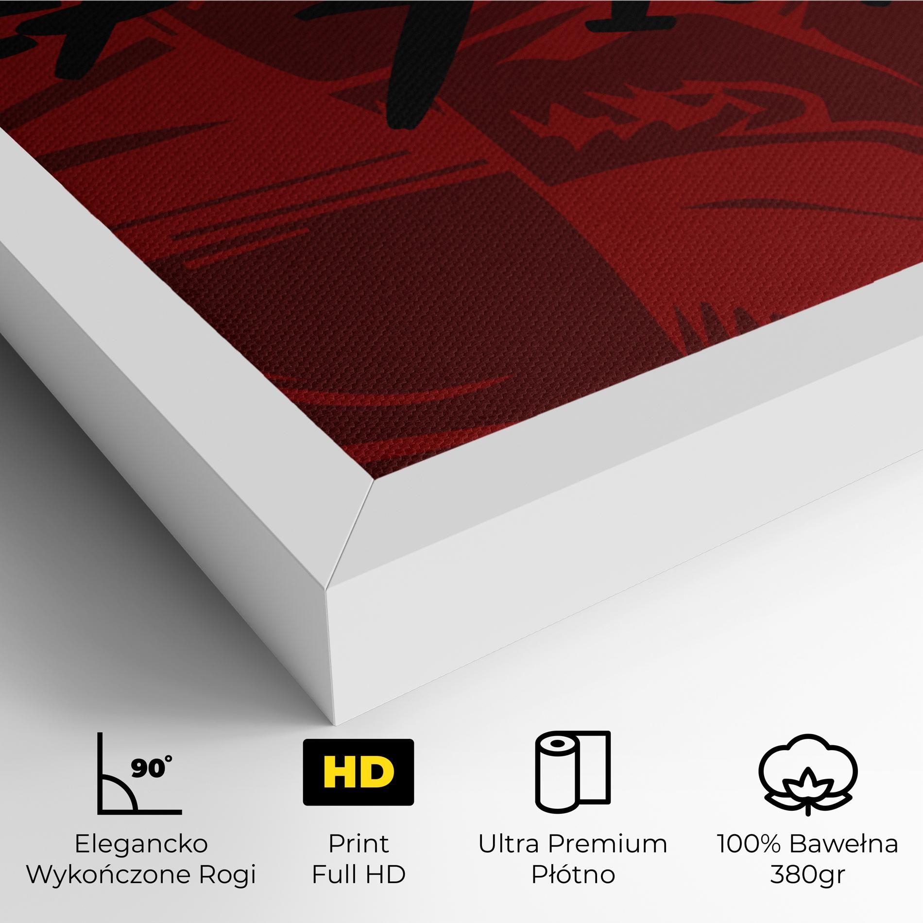 Keep Fighting mockup 4