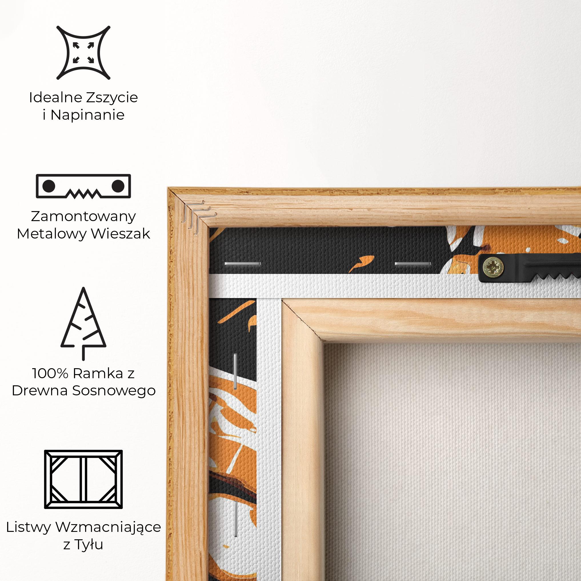 Obraz na Płótnie Video Box Game mockup 5