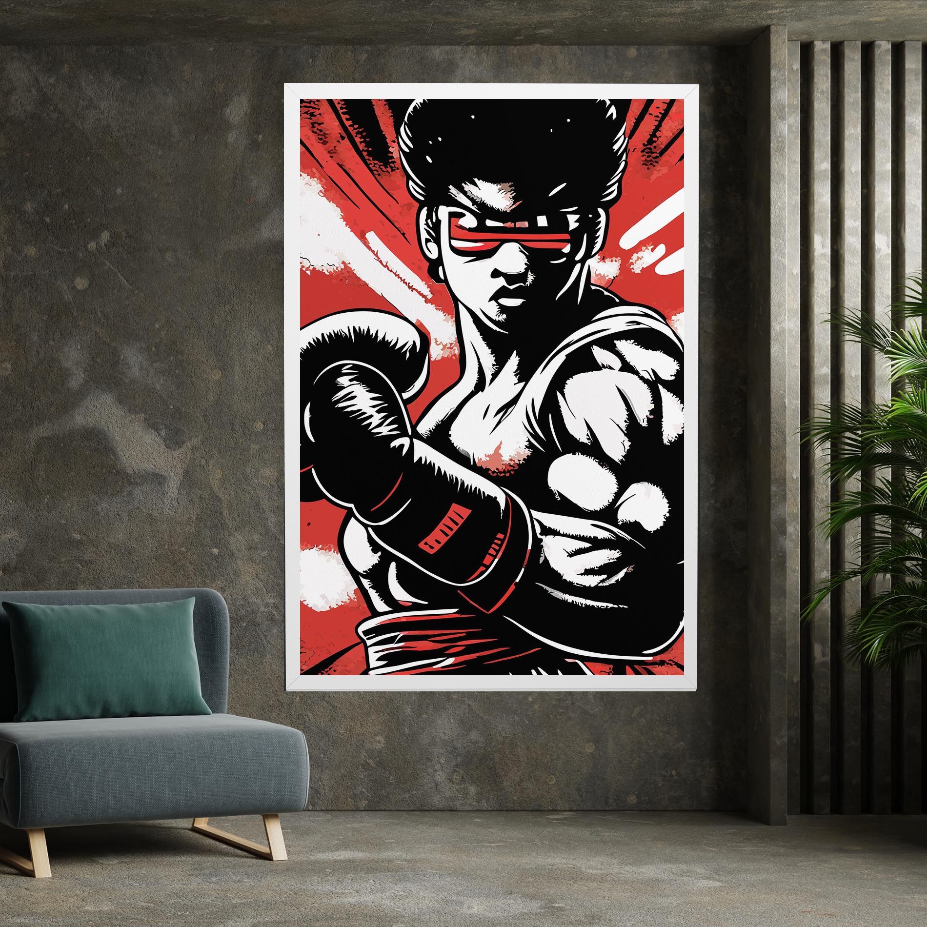 Video Game Box mockup 7