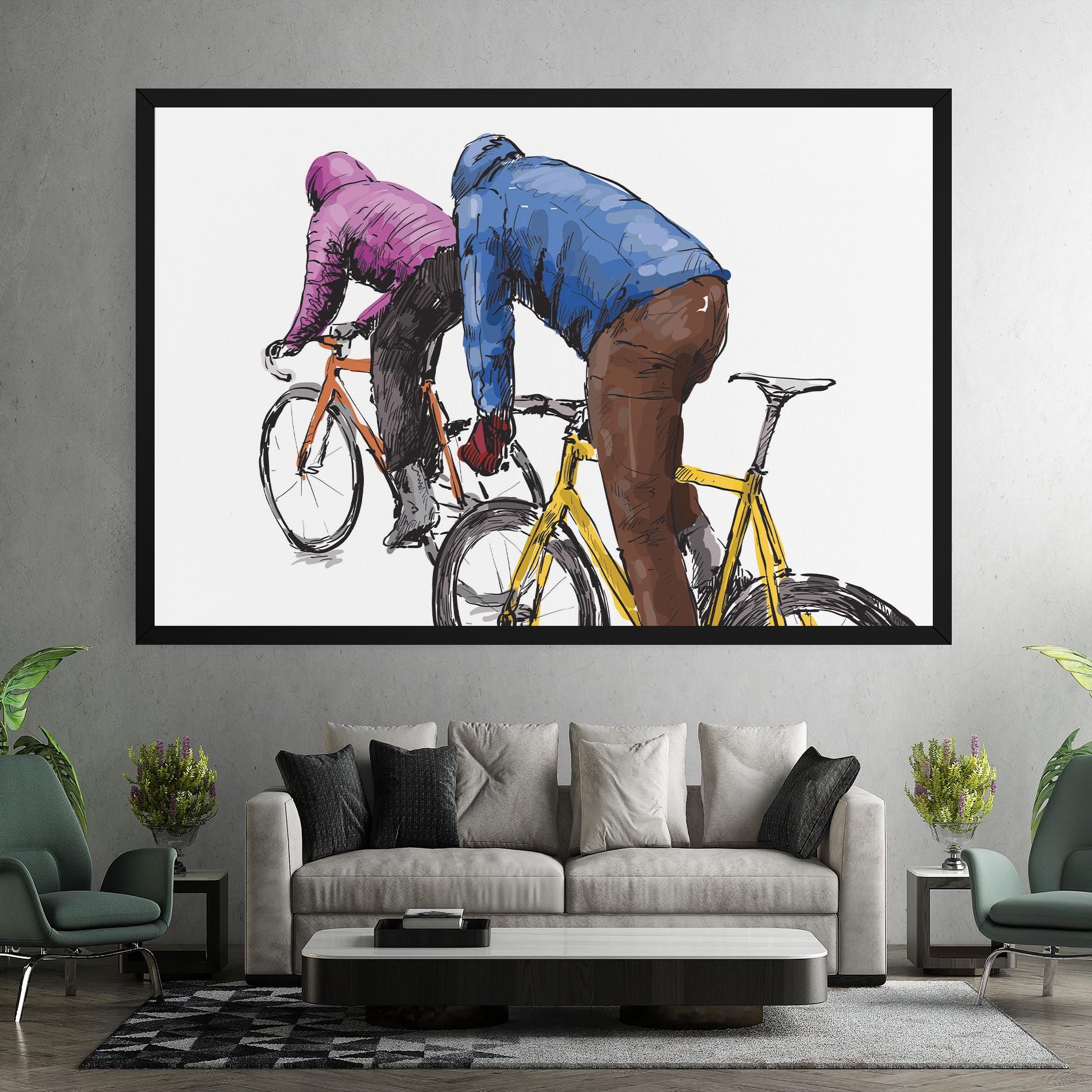 Bike Trip mockup 7