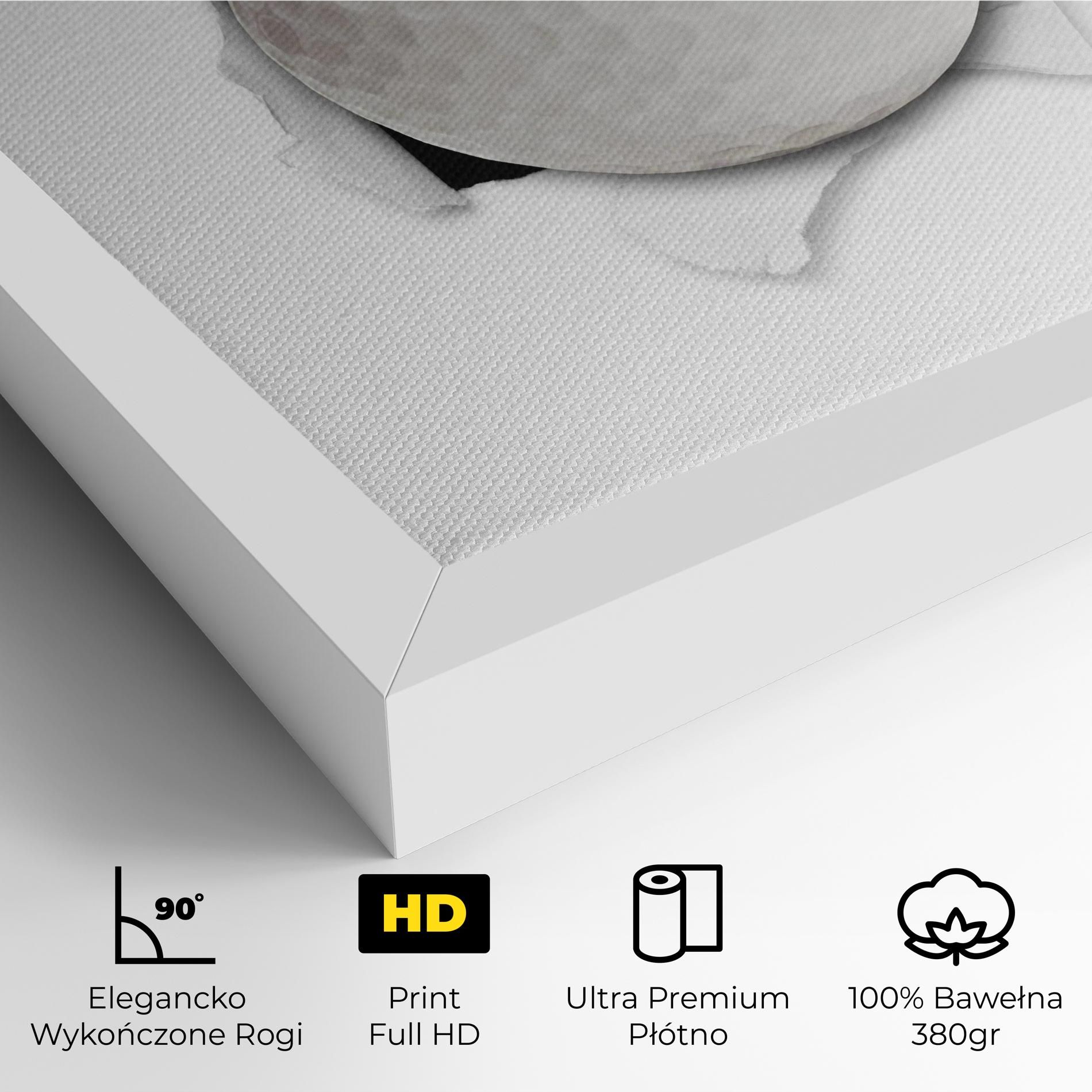 Golf Ball Bursting Hole mockup 4