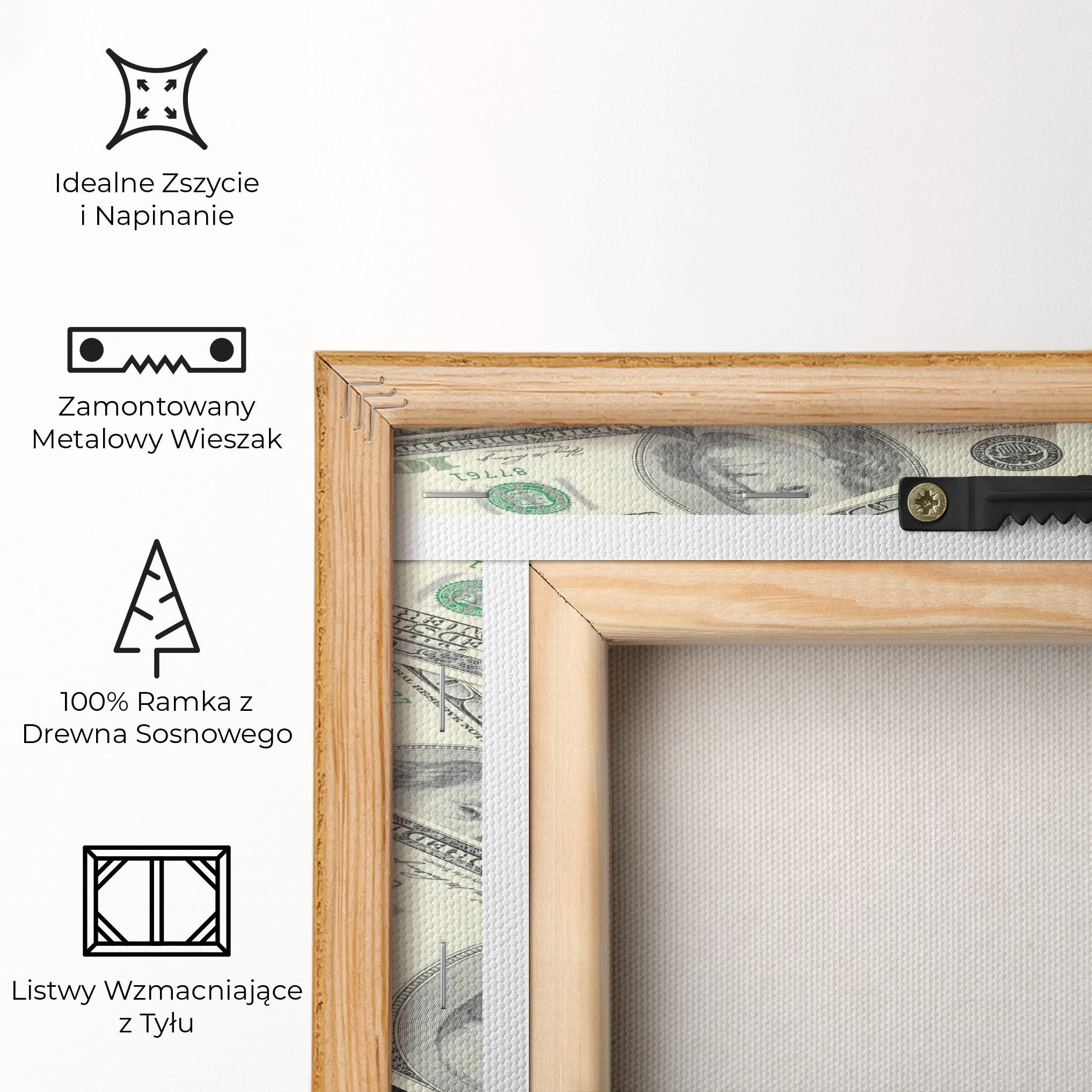 Obraz na Płótnie 3d Golf Ball mockup 5