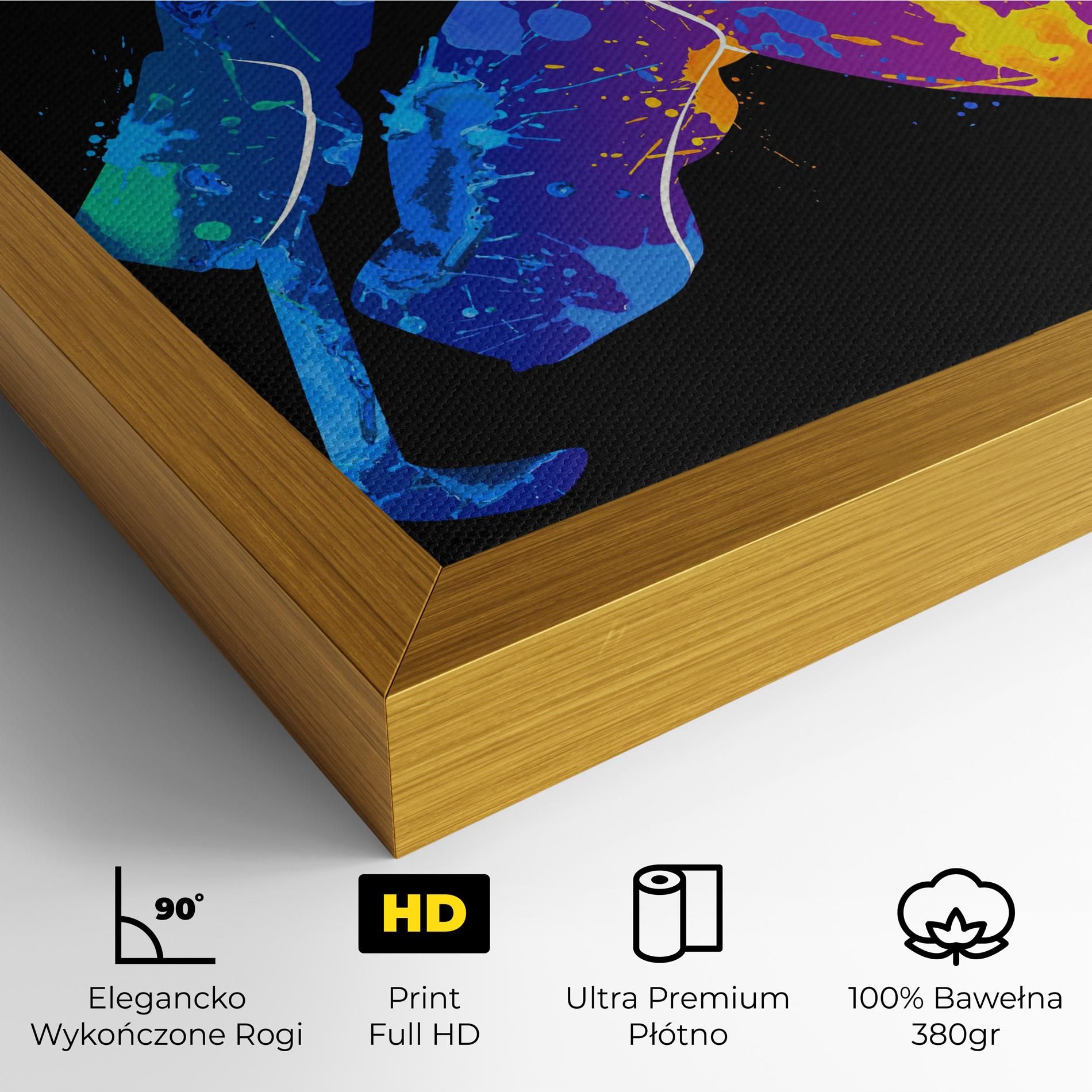 Blue Purple Hockey mockup 4